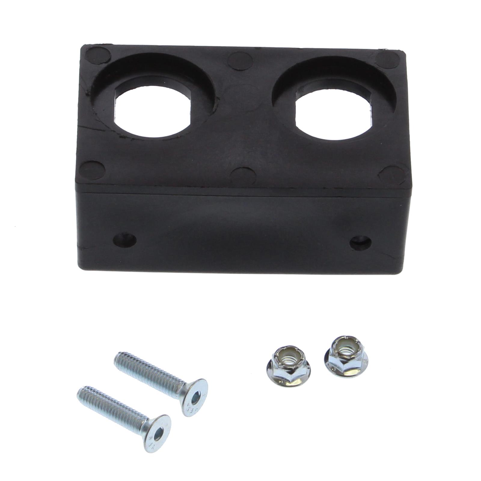 Summit Racing SUM900396 Summit Racing™ Remote Battery Jumper Terminal