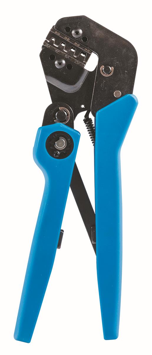 Summit Racing SUM-900406 Summit Racing™ ECU Pin Terminal Crimpers