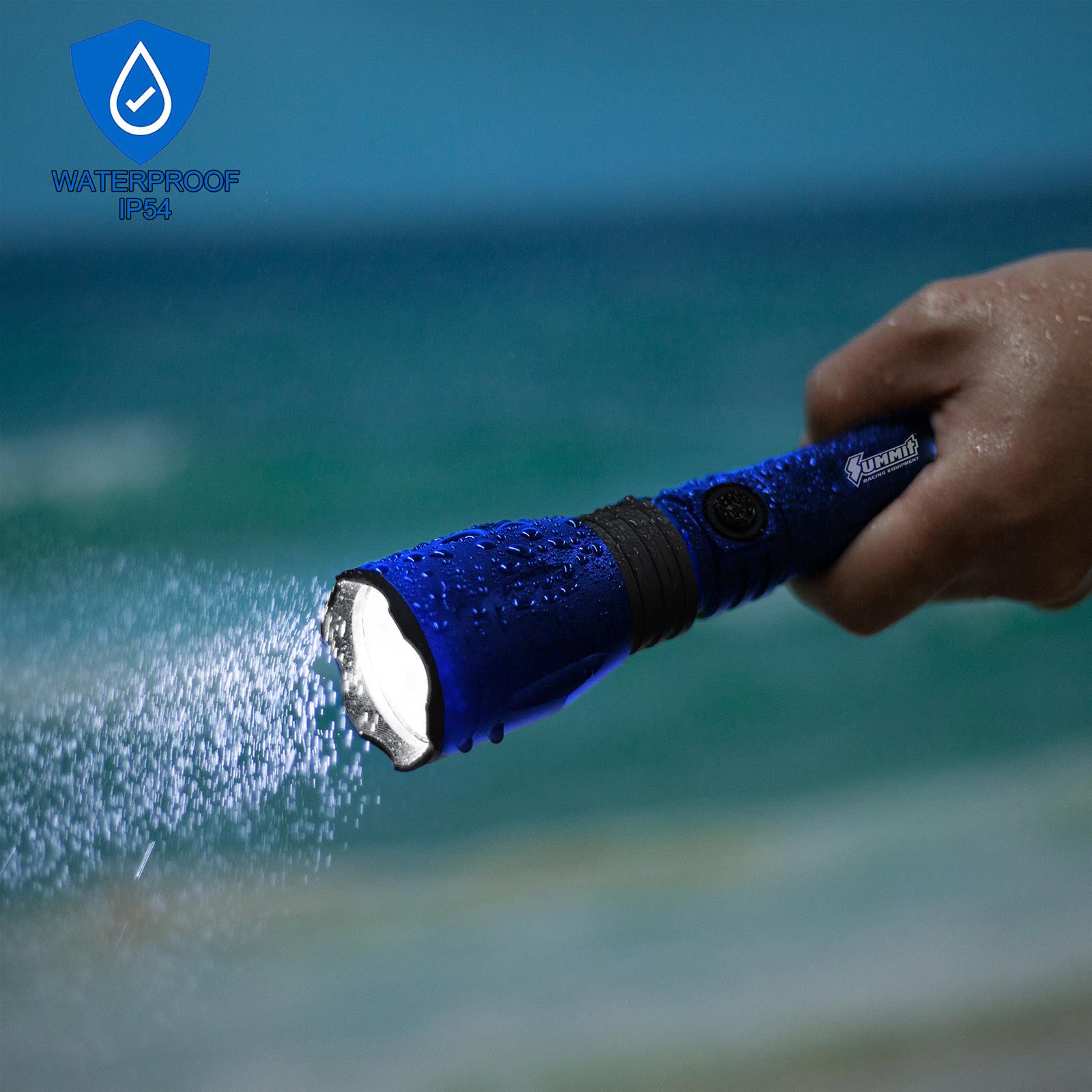 Summit Racing SUM-900443 Summit Racing™ 3-in-1 Quick-Connect