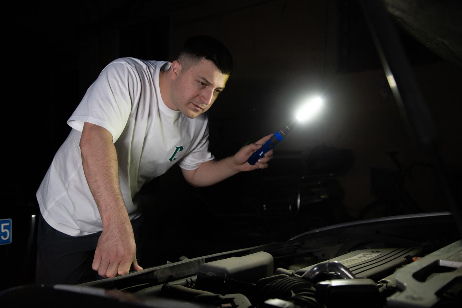 Summit Racing SUM-900443 Summit Racing™ 3-in-1 Quick-Connect Work