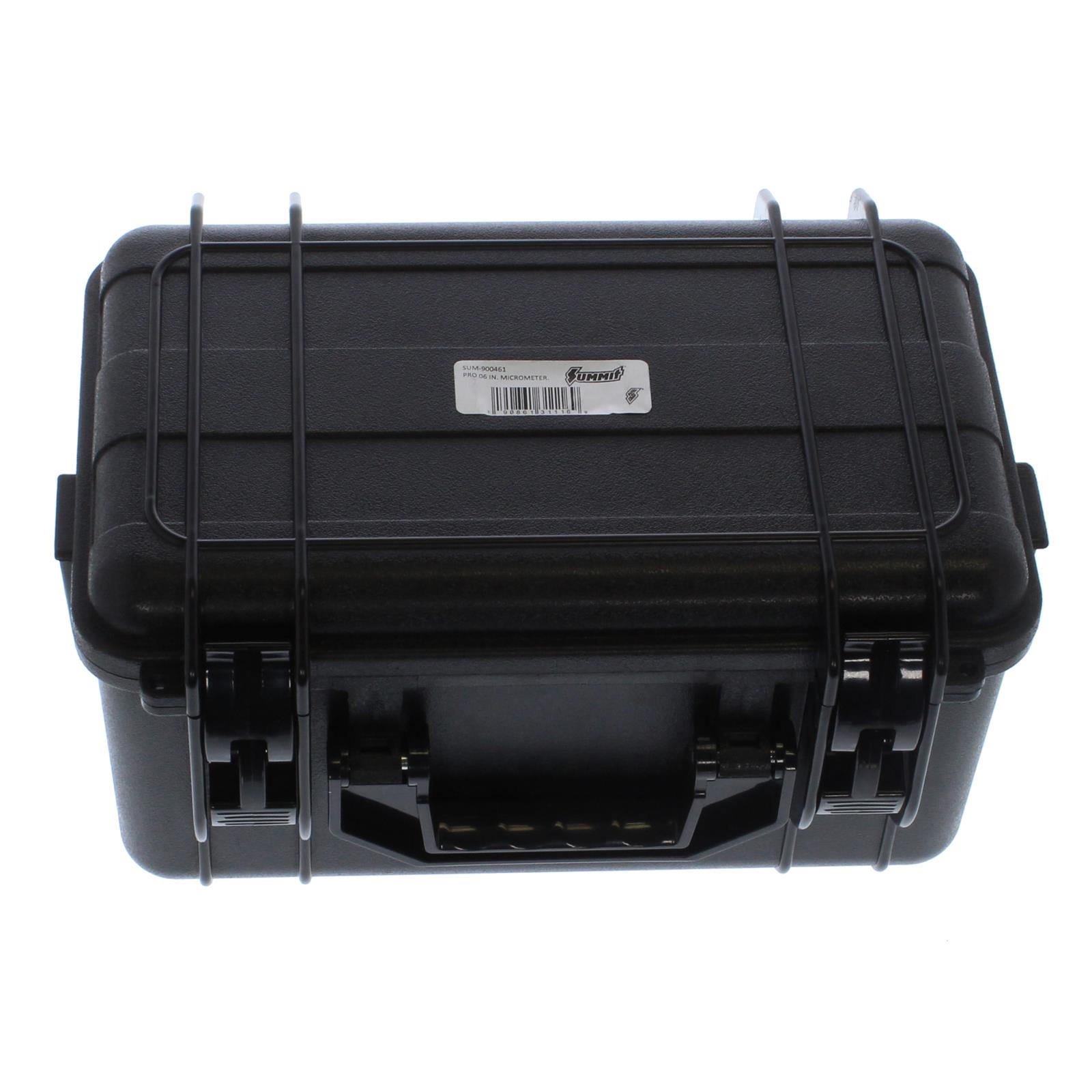 Summit Racing SUM-900461 Summit Racing™ Outside Micrometer Sets
