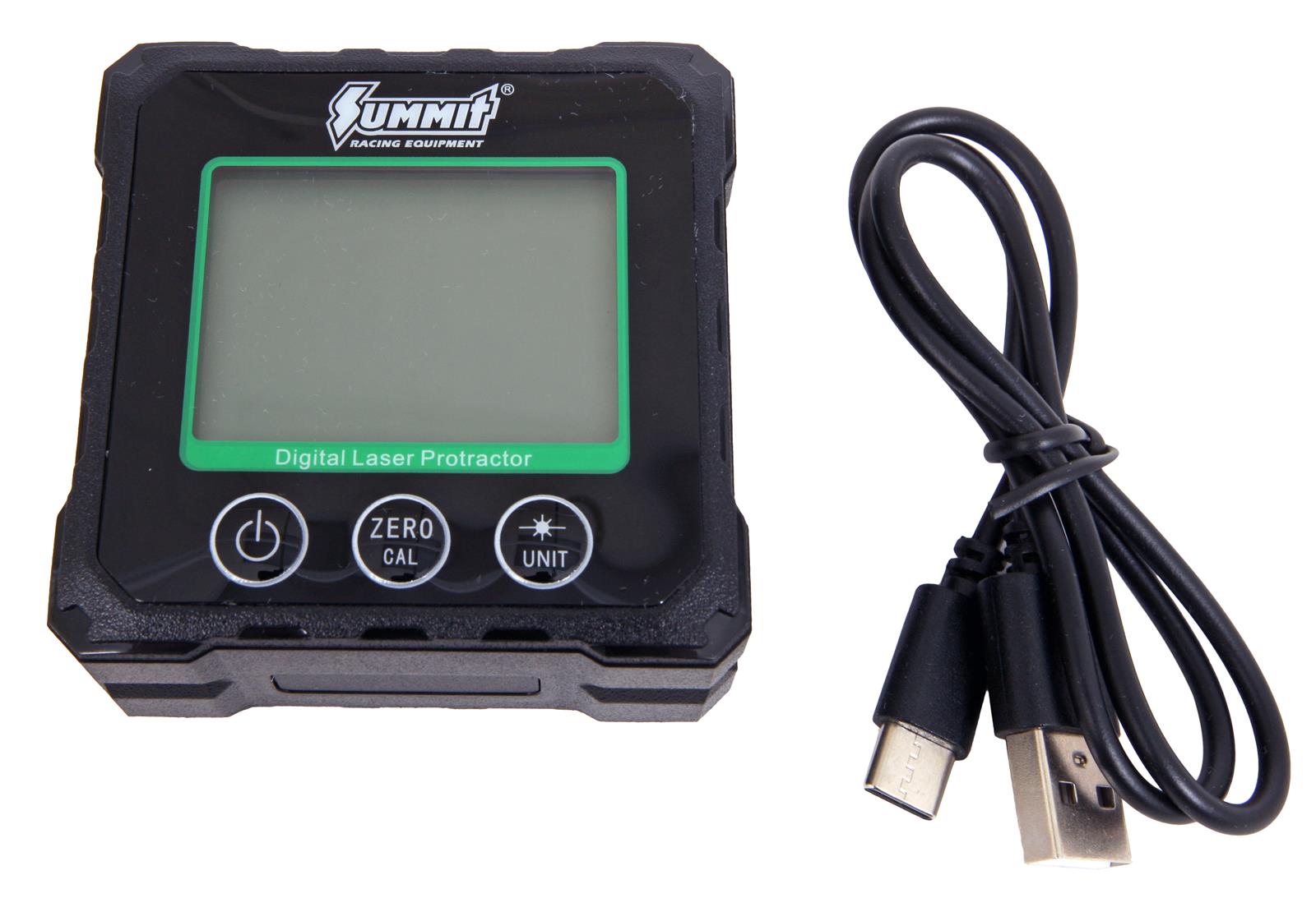 Summit Racing SUM-900467 Summit Racing™ Digital Angle Finders
