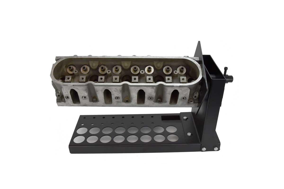 Summit Racing SUM-900468 Summit Racing Equipment® Engine Building