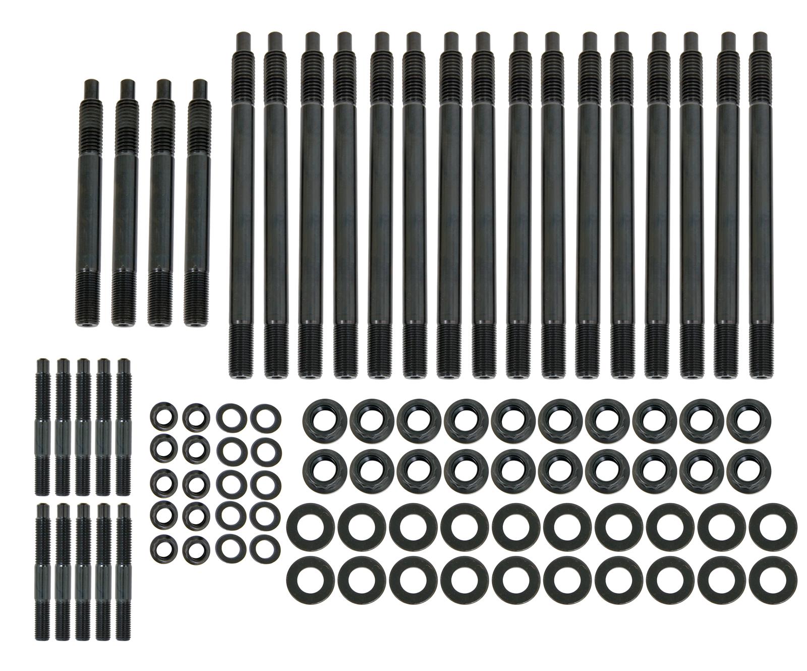 Summit Racing SUM-900507 Summit Racing™ Extreme Duty Head Stud