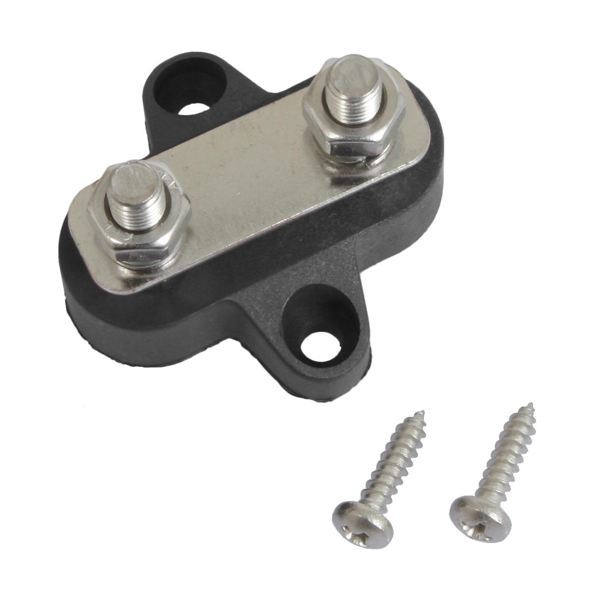 Summit Racing SUM900526 Summit Racing™ Power Distribution Blocks