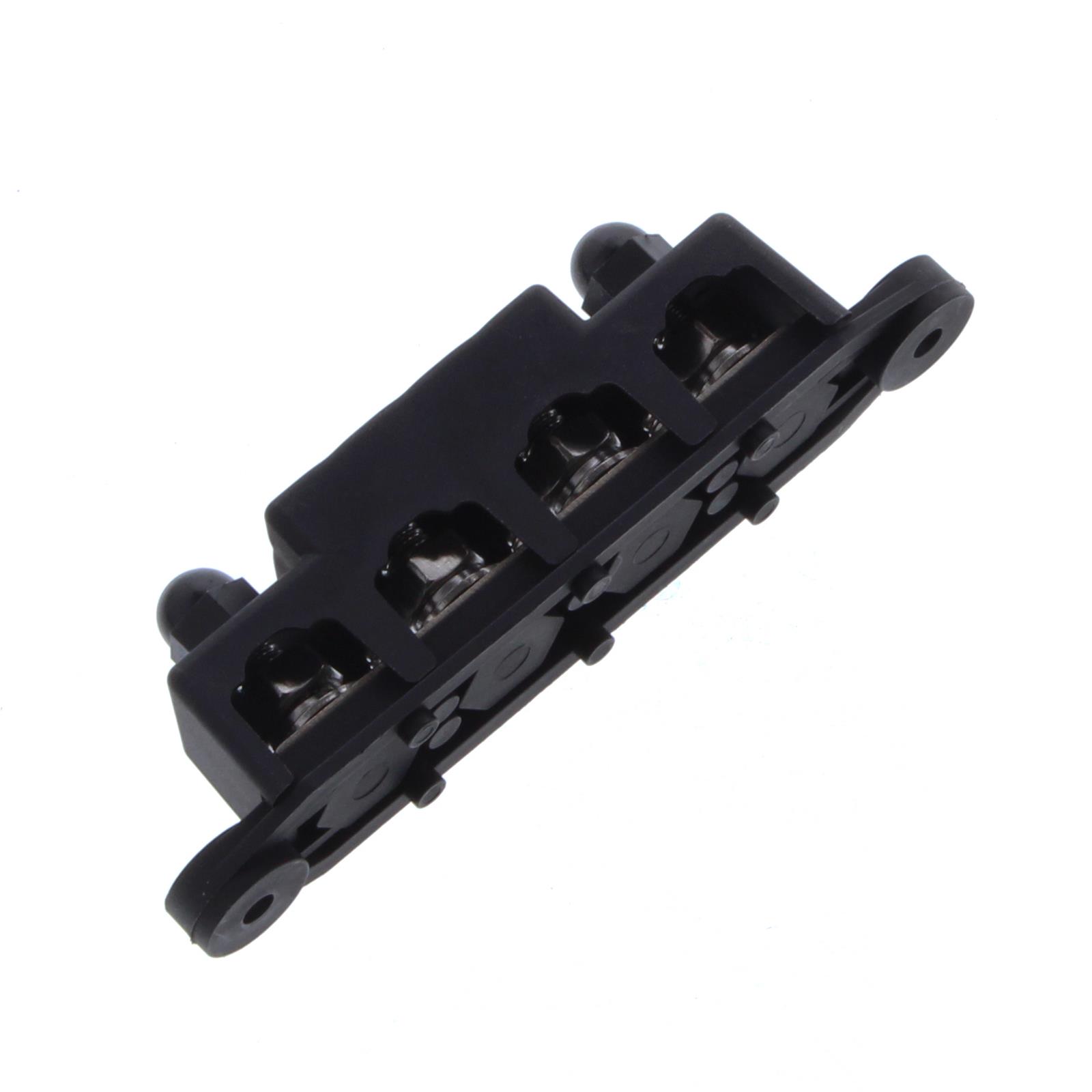 Summit Racing SUM900534 Summit Racing™ Power Distribution Blocks