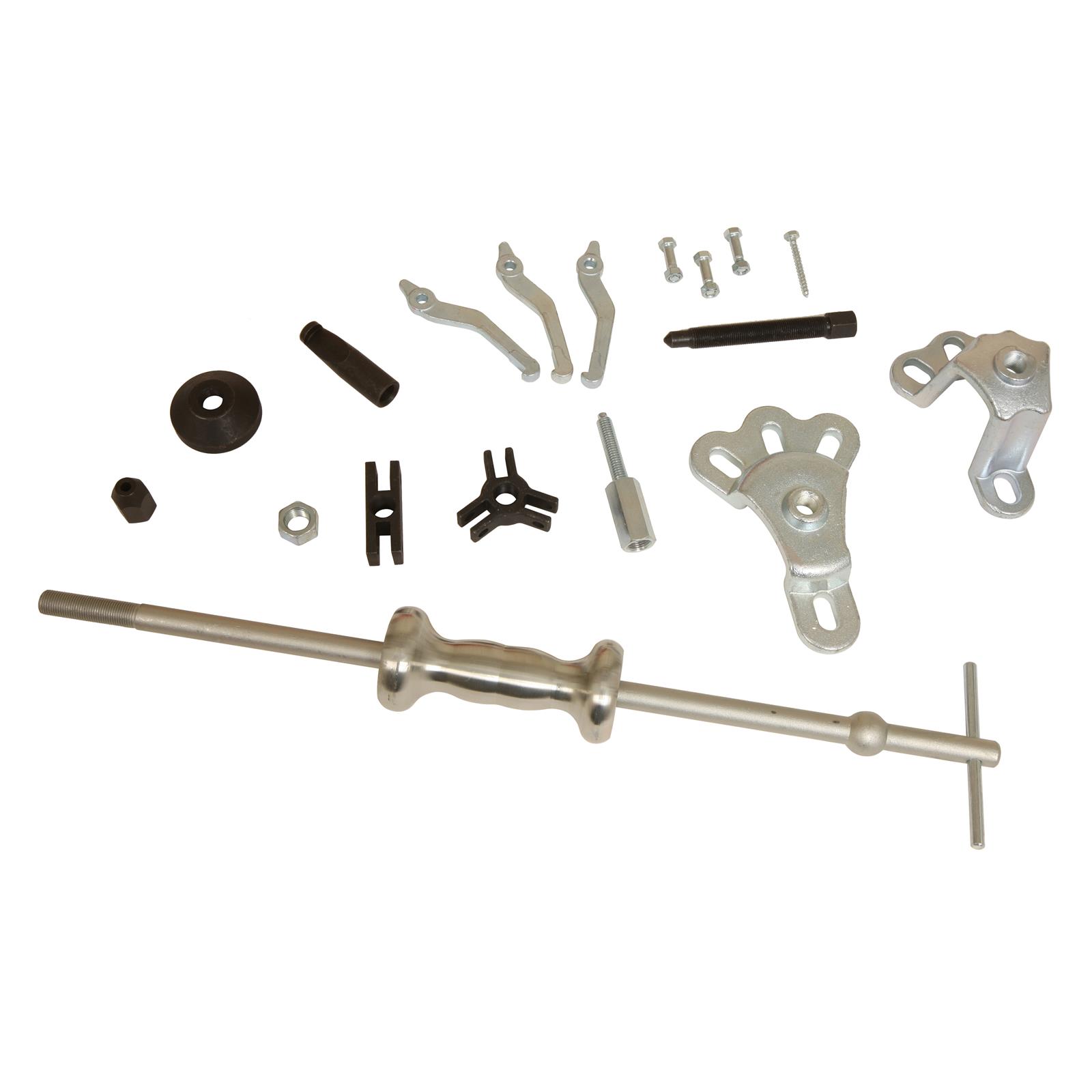 Summit Racing SUM-900545 Summit Racing™ Slide Hammer Puller Sets