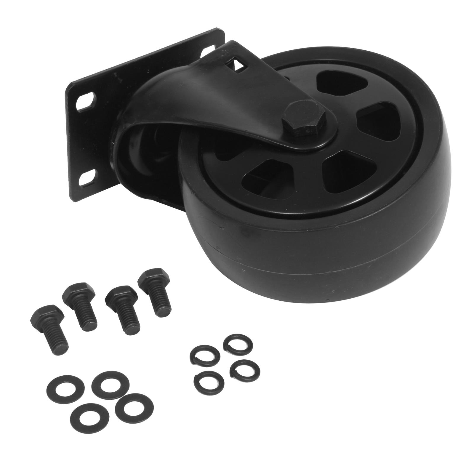 Summit Racing SUM-900549-1 Summit Racing™ Replacement Caster Wheels ...