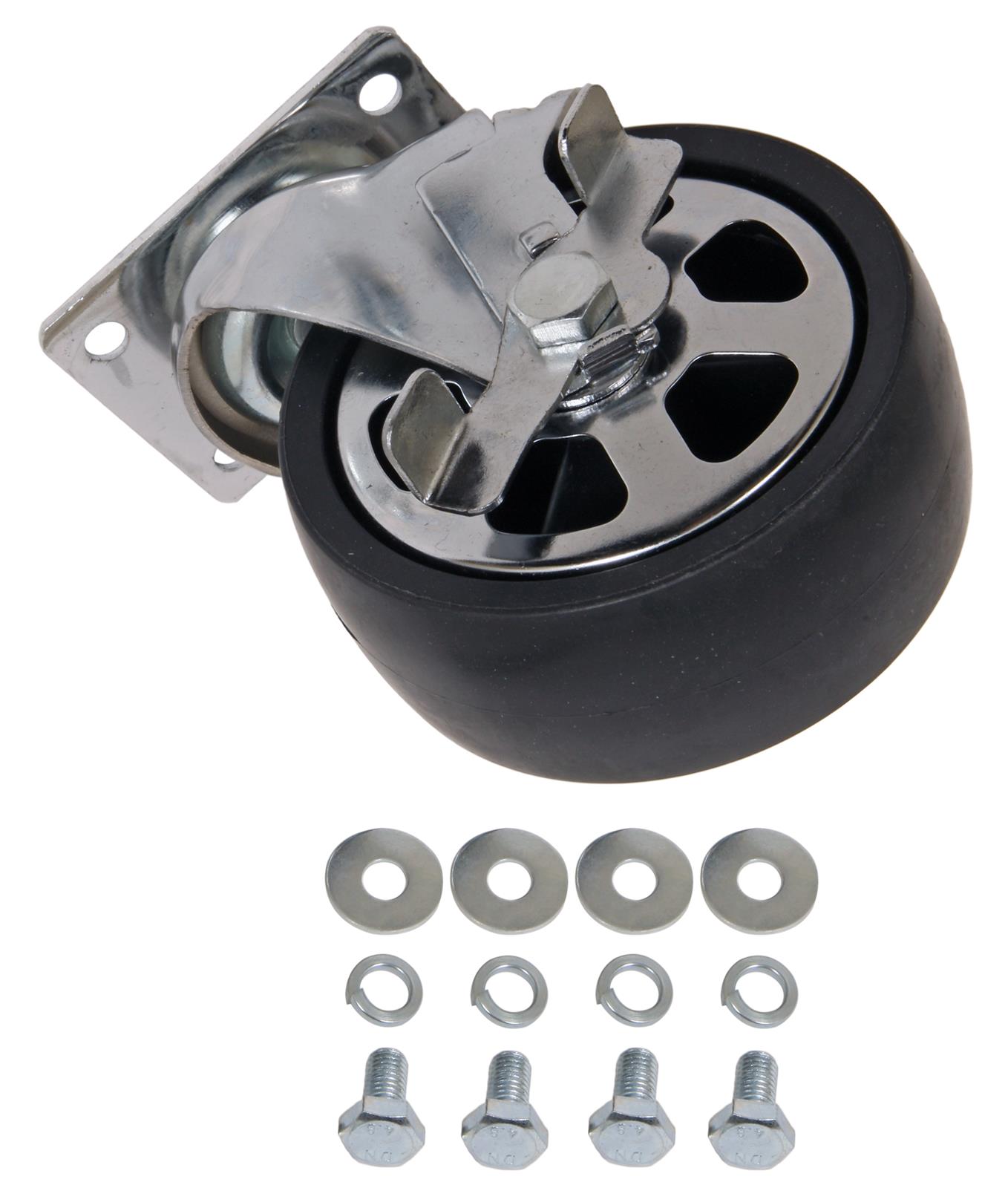 Summit Racing SUM9005492 Summit Racing™ Replacement Caster Wheels