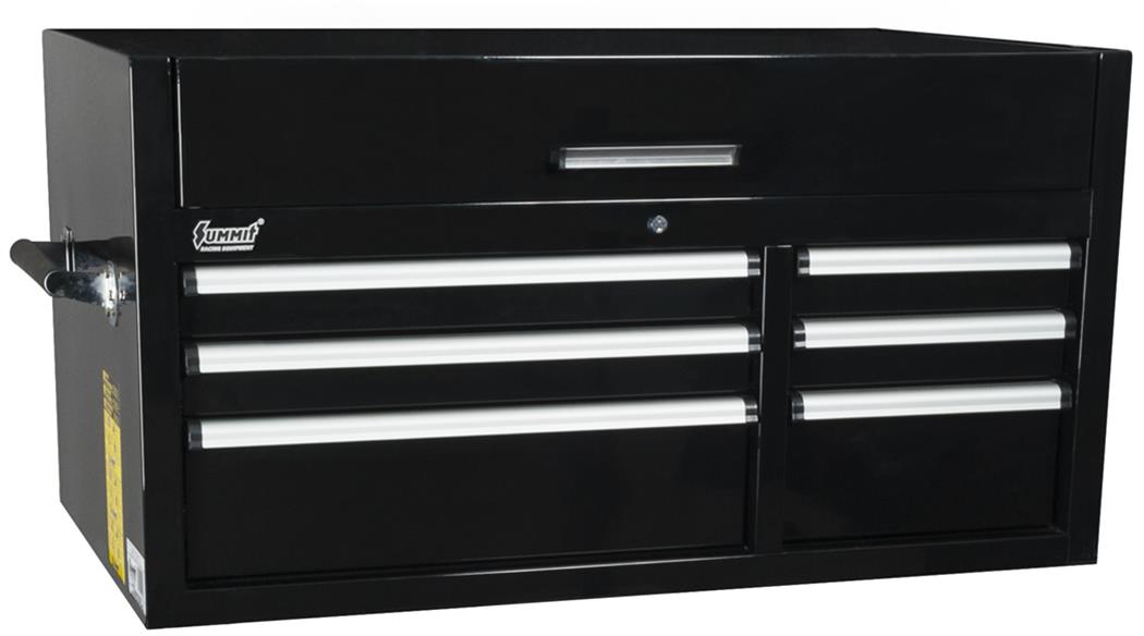 Summit Racing Tools Summit Racing SUM-900554 Summit Racing™ Professional Tool Chests ...