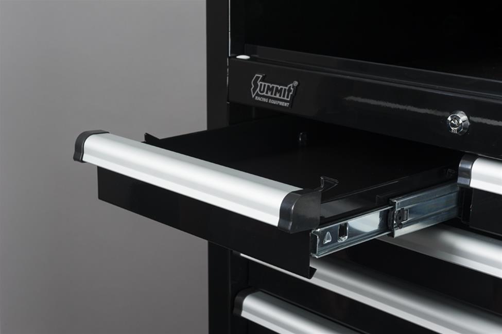 Summit Racing SUM900558 Summit Racing™ Professional Tool Chest and