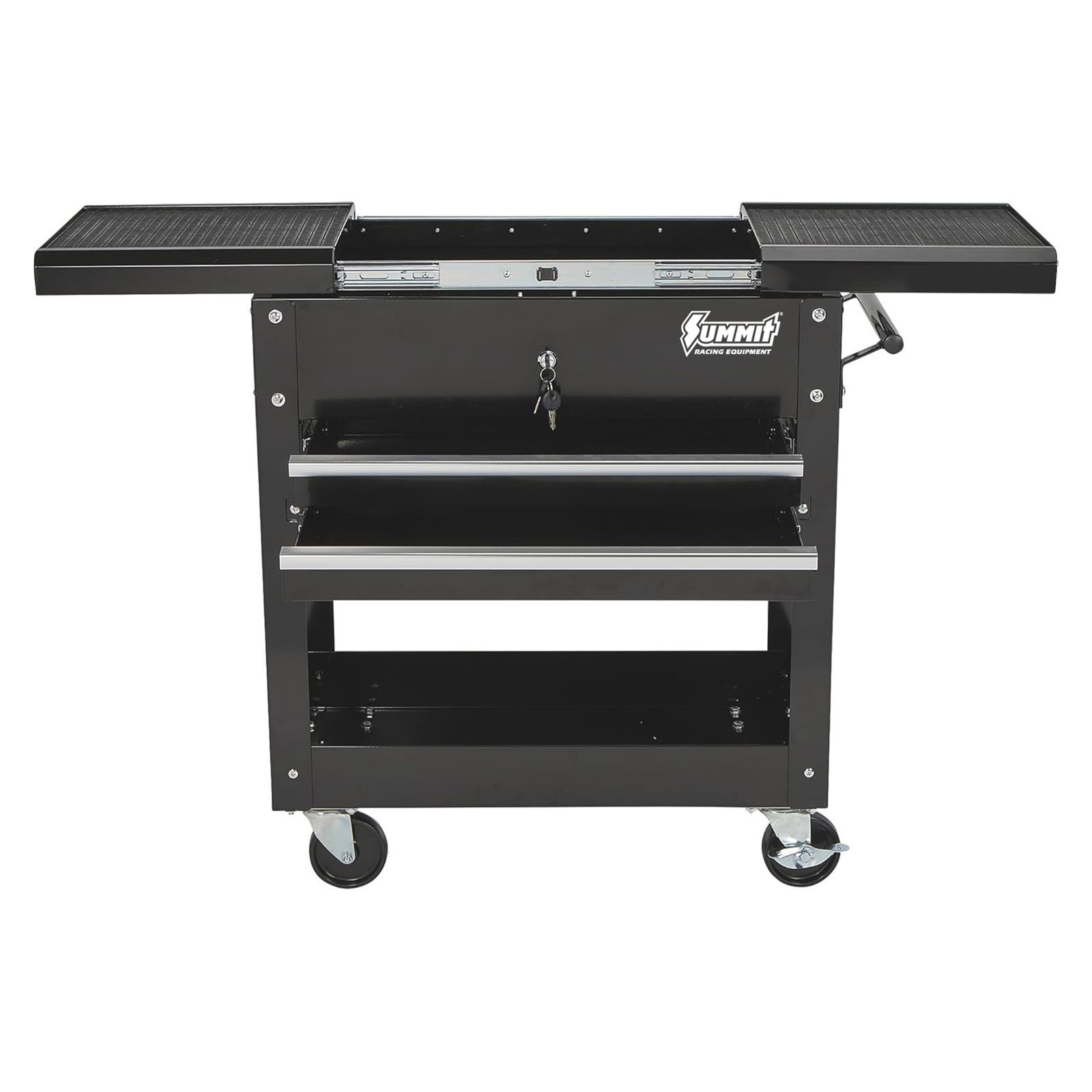 Summit Racing SUM-900564 Summit Racing™ Portable Tool Cart