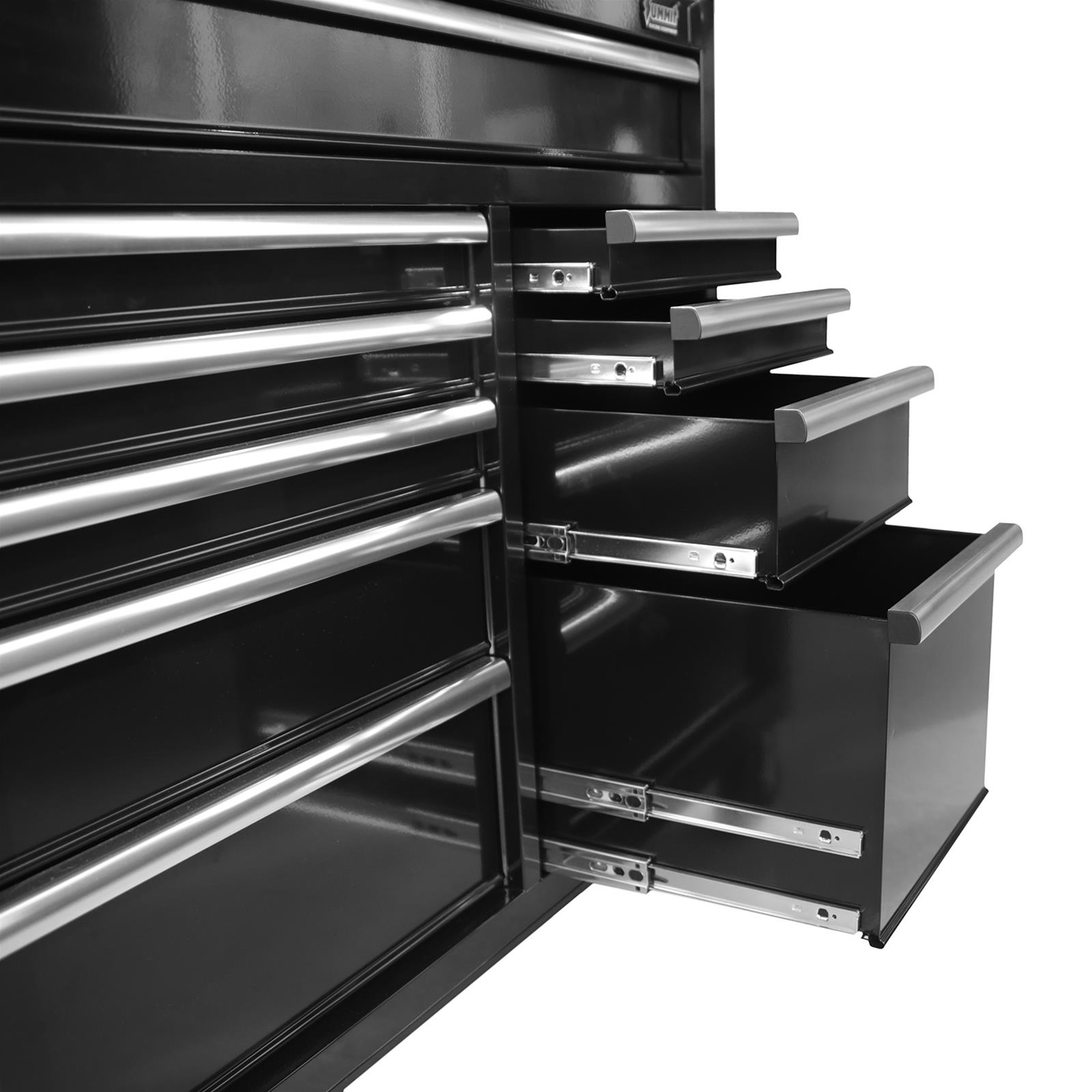 Summit Racing SUM-900565-1 Summit Racing™ Professional Tool Cabinets ...