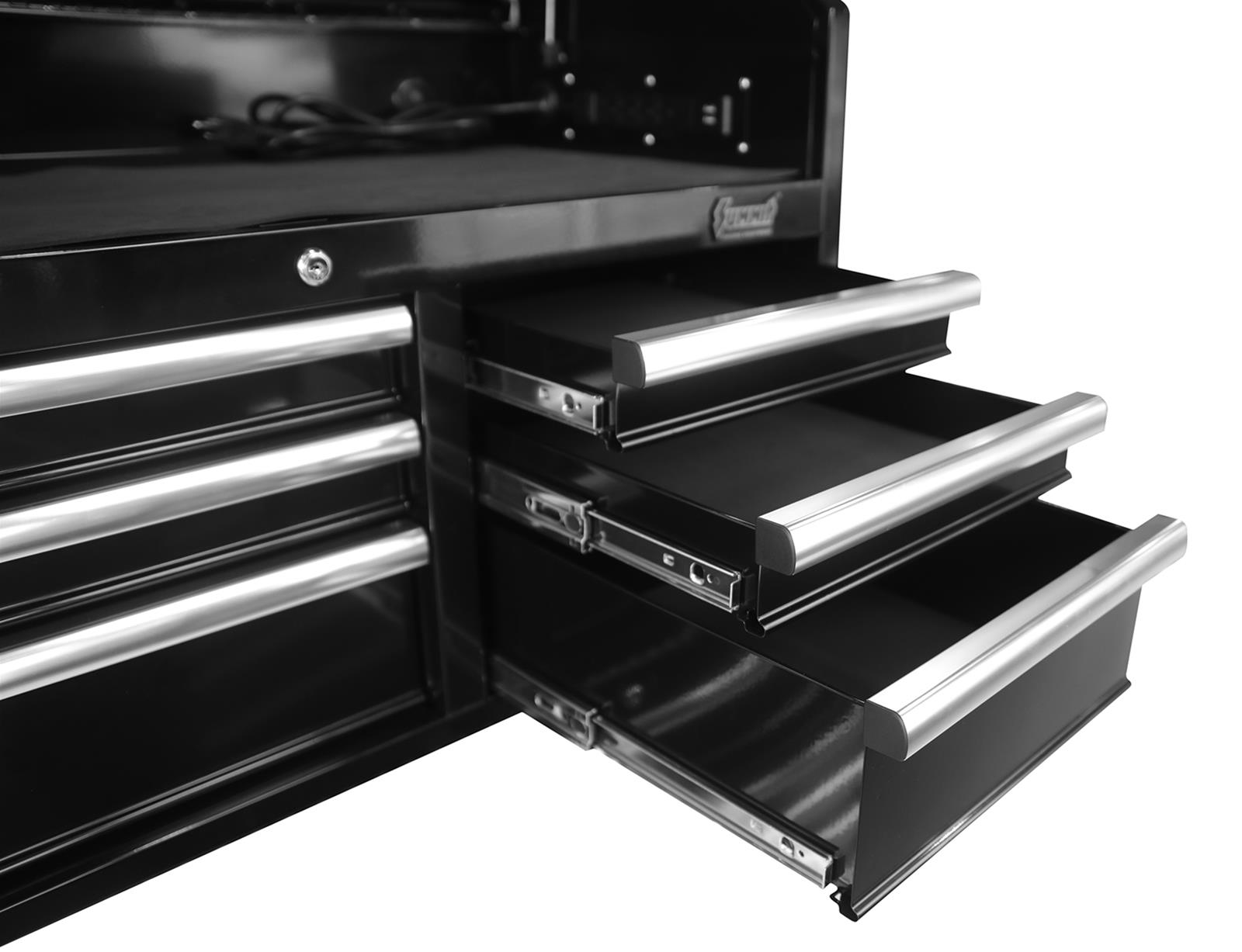 Summit Racing SUM-900565 Summit Racing™ Professional Tool Chest