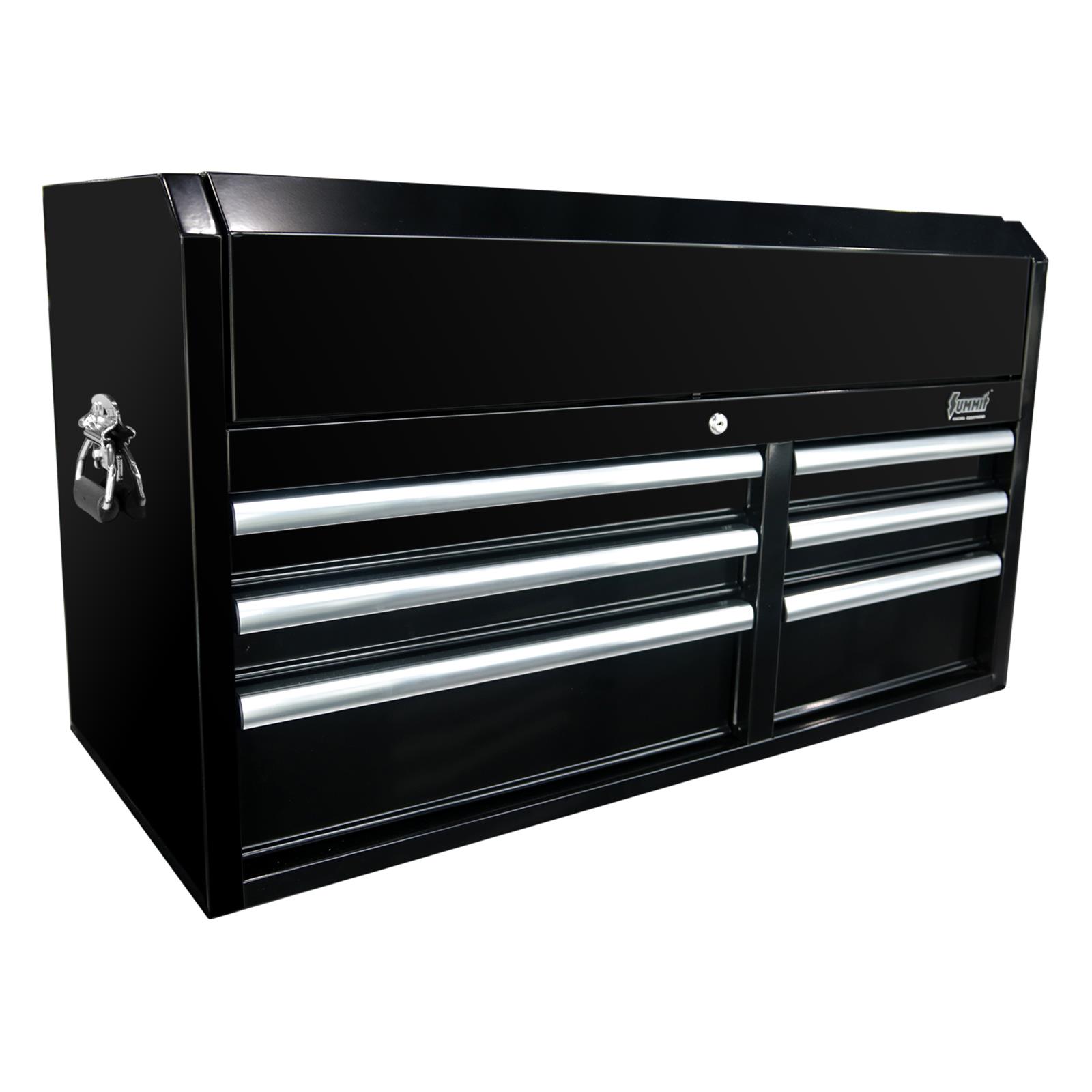 Nashi ５boxes Summit Racing SUM-900565 Summit Racing™ Professional Tool Chest