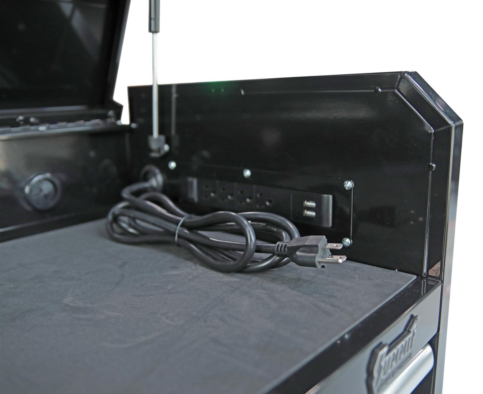 Summit Racing SUM-900565 Summit Racing™ Professional Tool Chest
