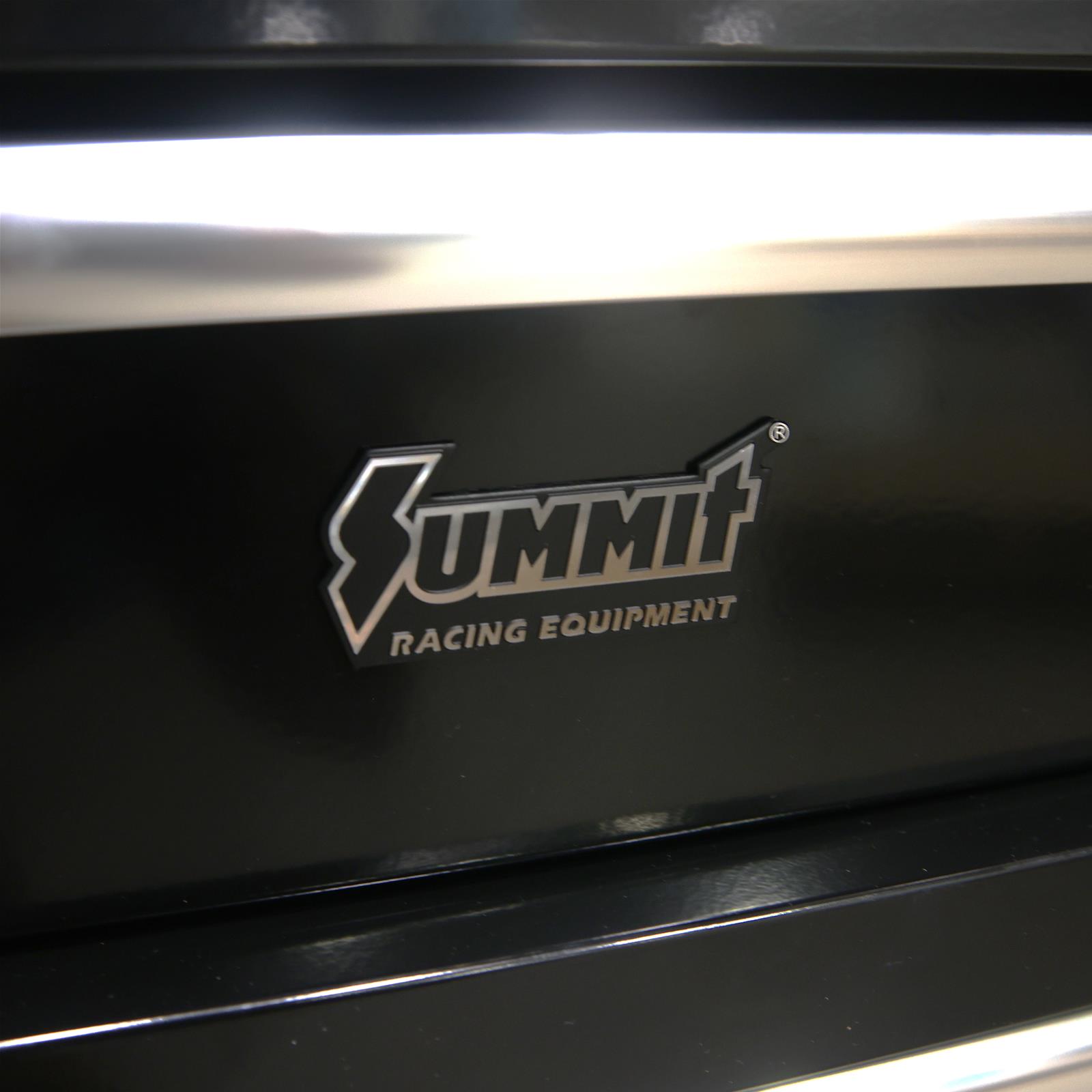 Summit Racing SUM-900566 Summit Racing™ 52 in. Rolling Cabinets