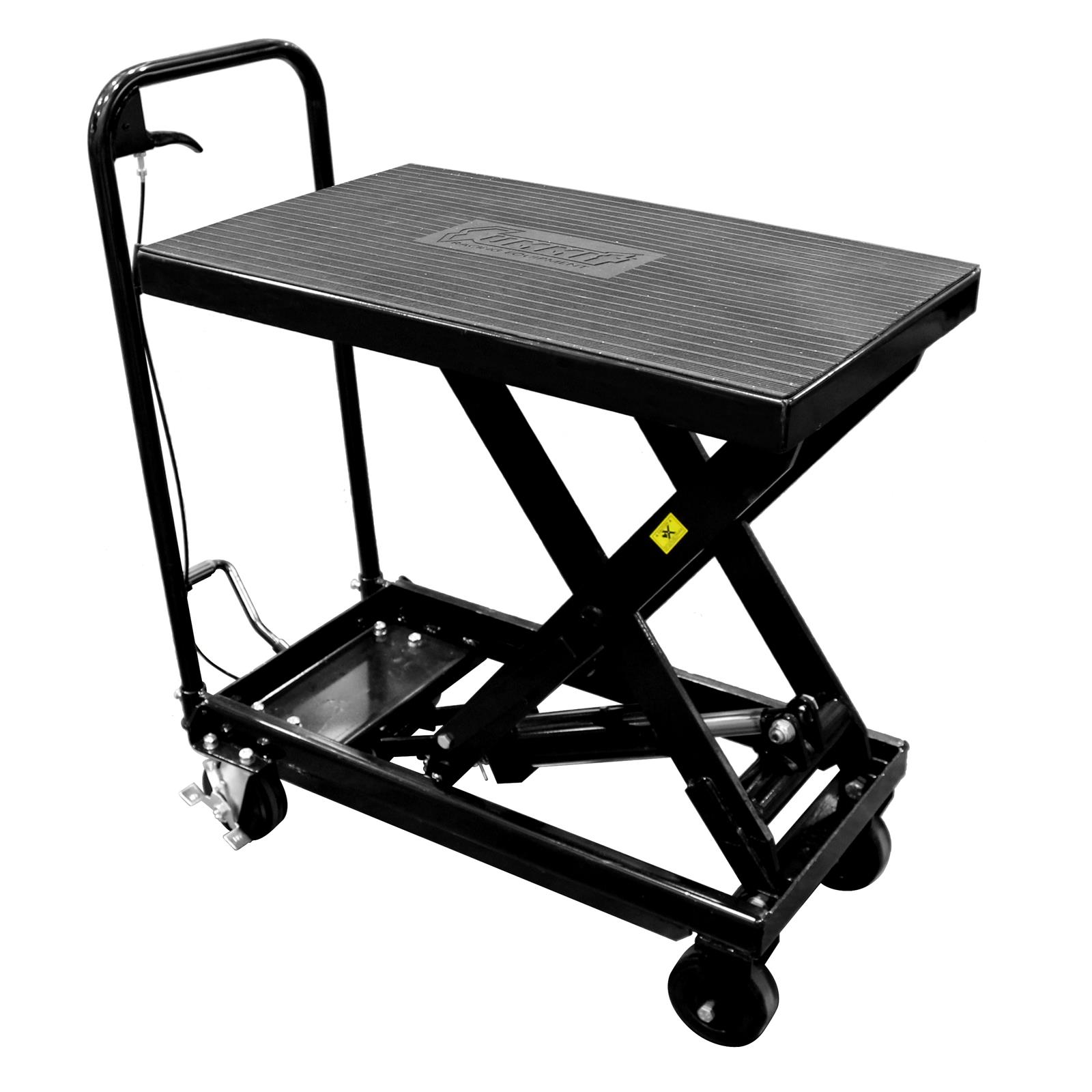 Summit Racing SUM-900578 Summit Racing™ Hydraulic Table Carts