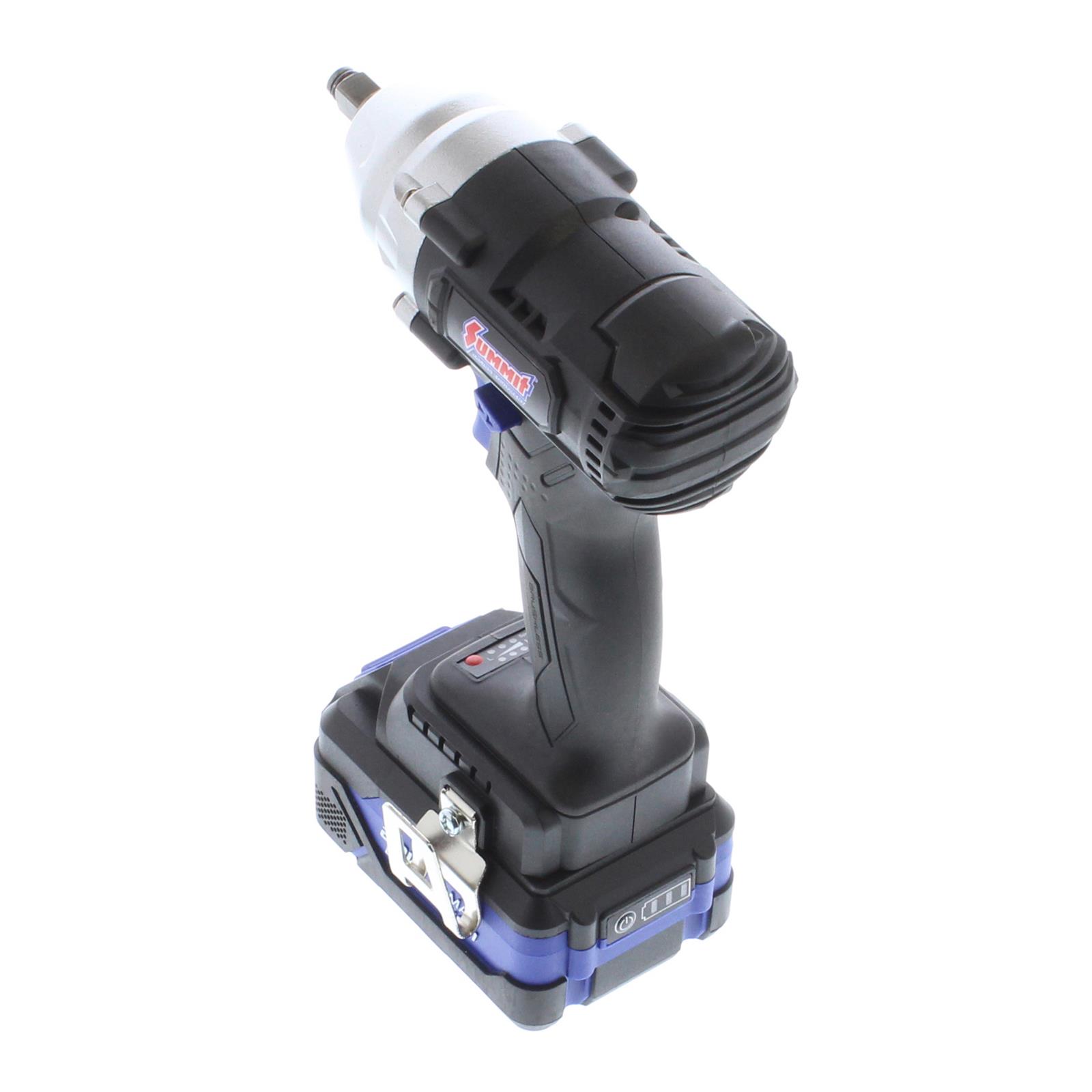 Summit Racing SUM-900582 Summit Racing™ 20V 3/8 in. Brushless