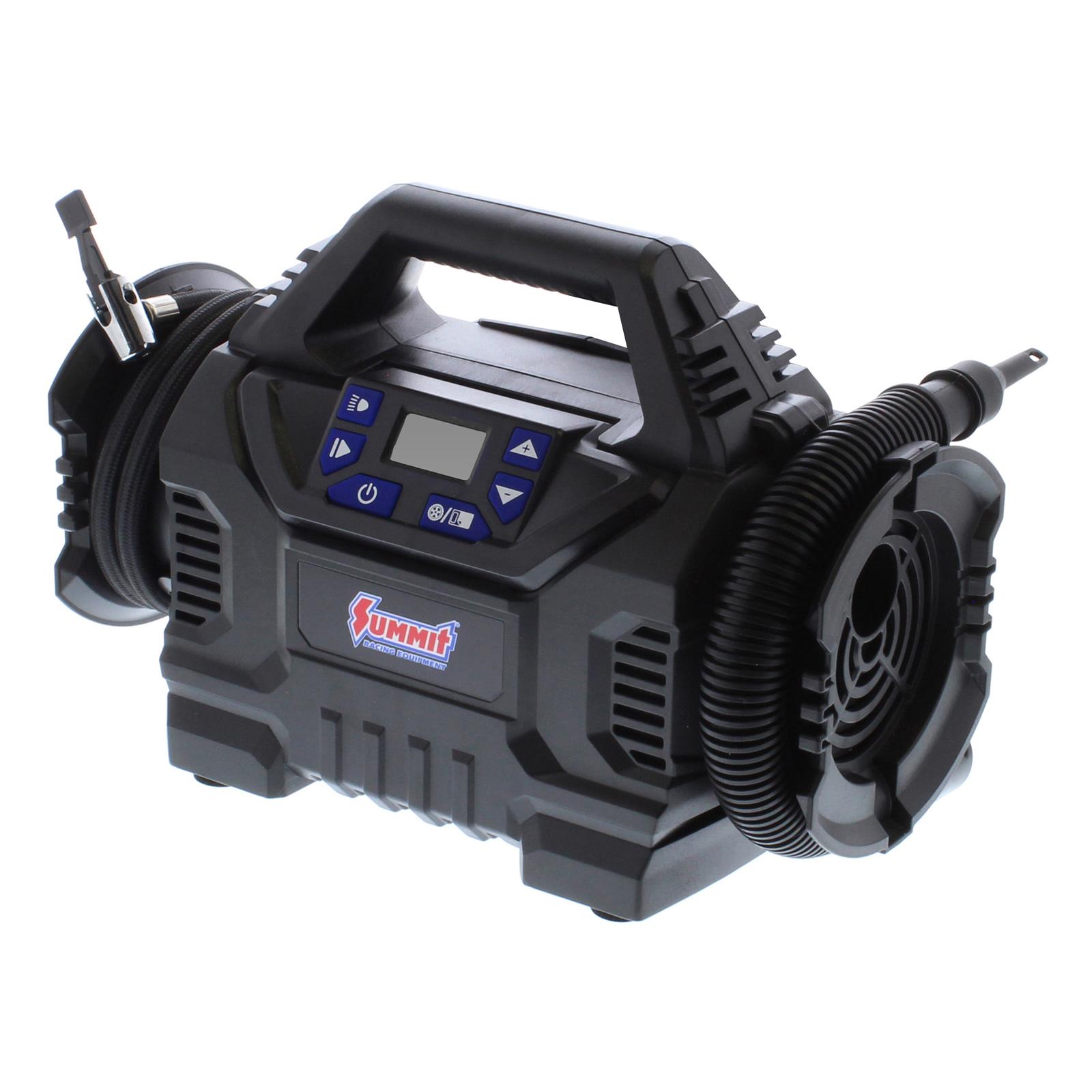 Summit Racing SUM-900585 Summit Racing™ 20V Cordless Multi-Purpose ...