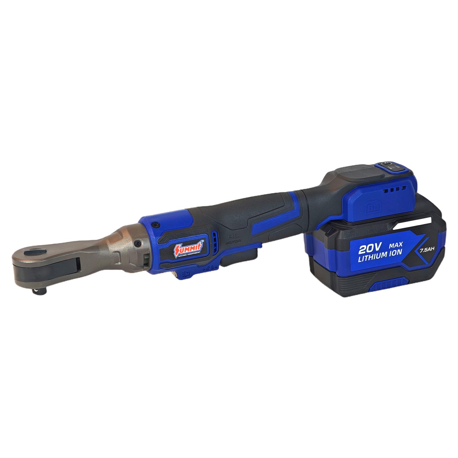Summit Racing SUM-900593-S Summit Racing™ 20V 3/8