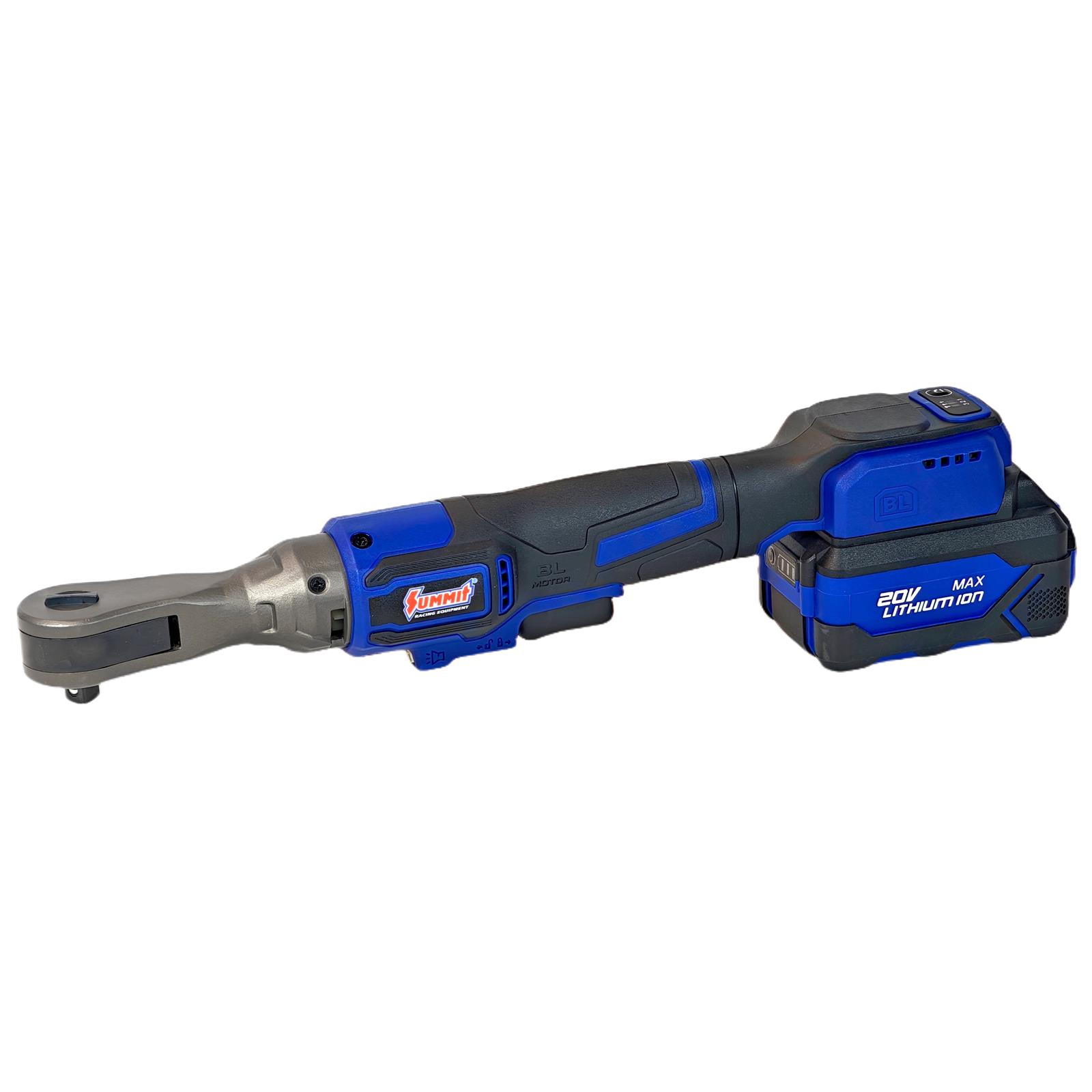 Summit Racing SUM-900593-S Summit Racing™ 20V 3/8