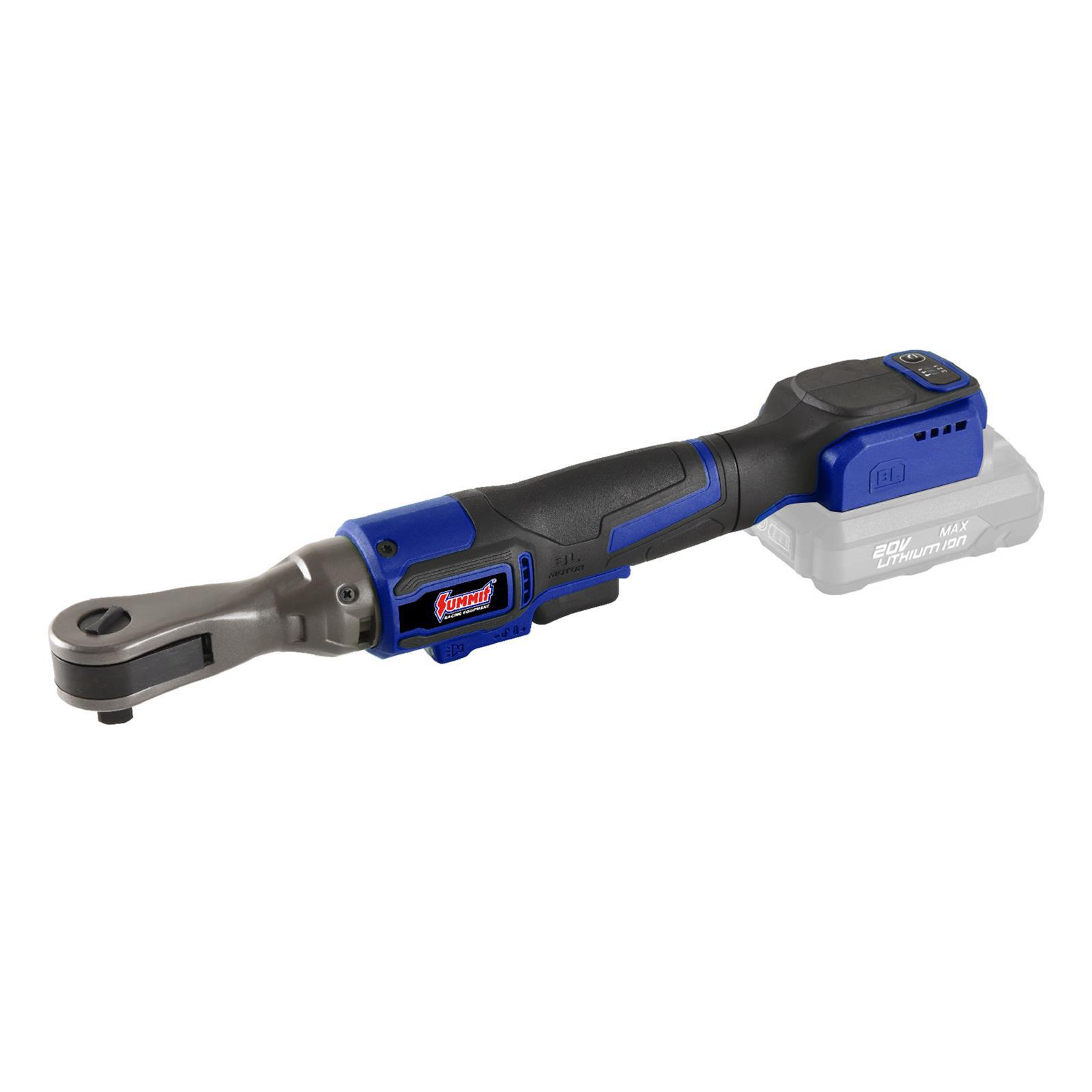 Summit Racing SUM-900593-S Summit Racing™ 20V 3/8
