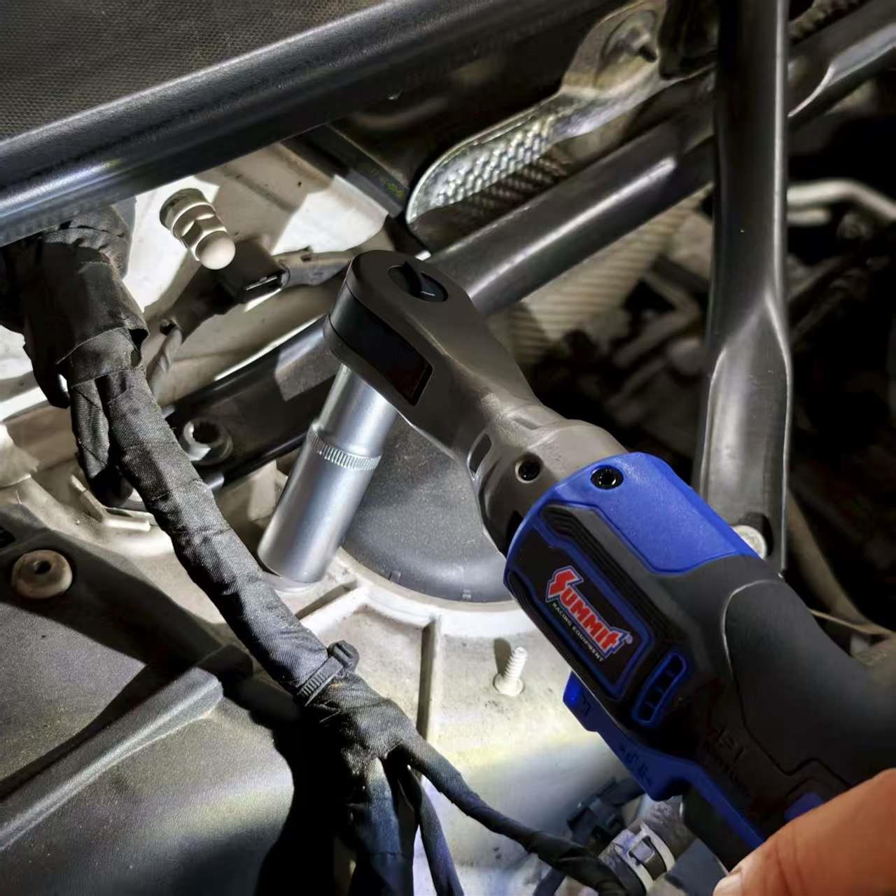 Summit Racing SUM-900593-S Summit Racing™ 20V 3/8