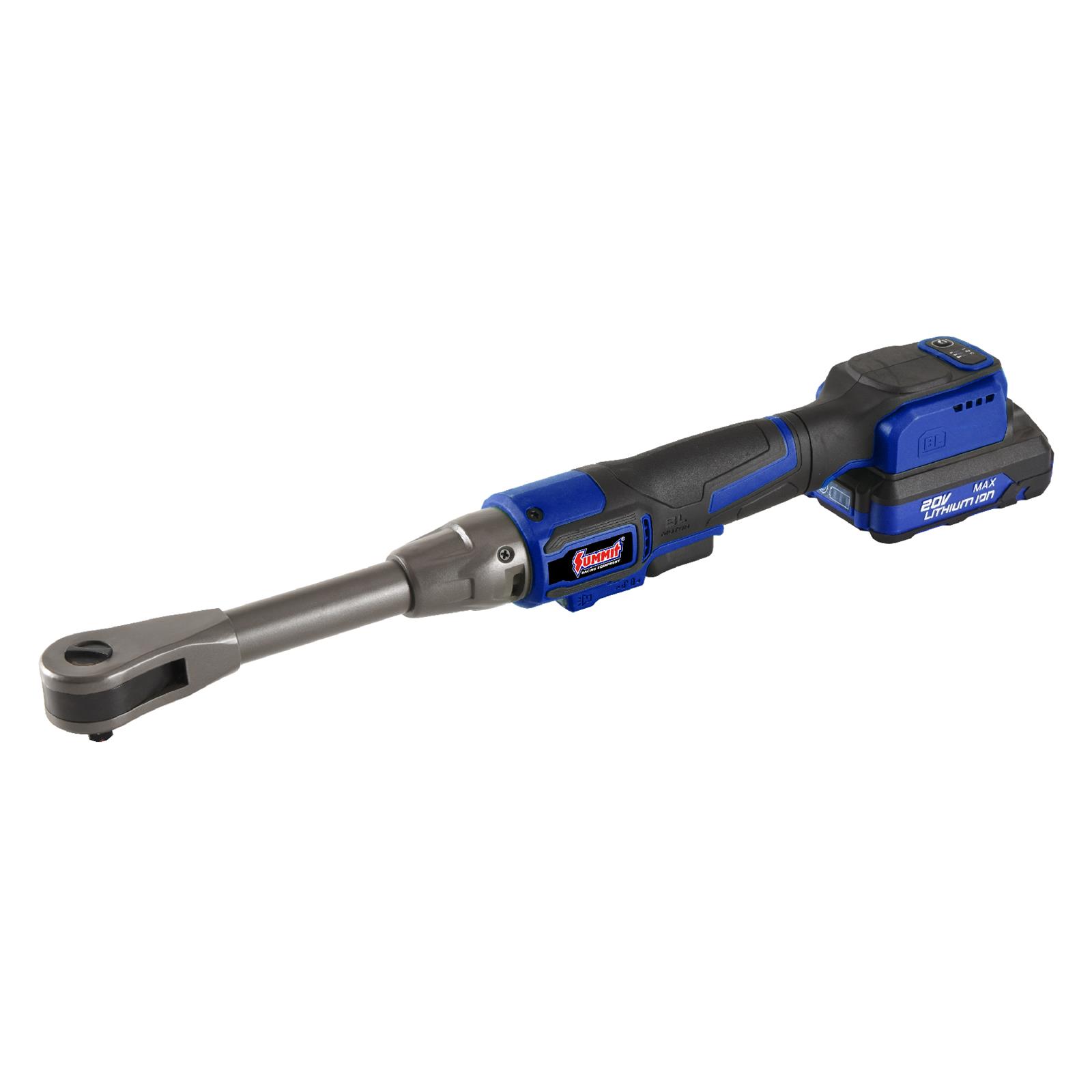 Summit Racing SUM-900593-L Summit Racing™ 20V 3/8 Long Neck Power