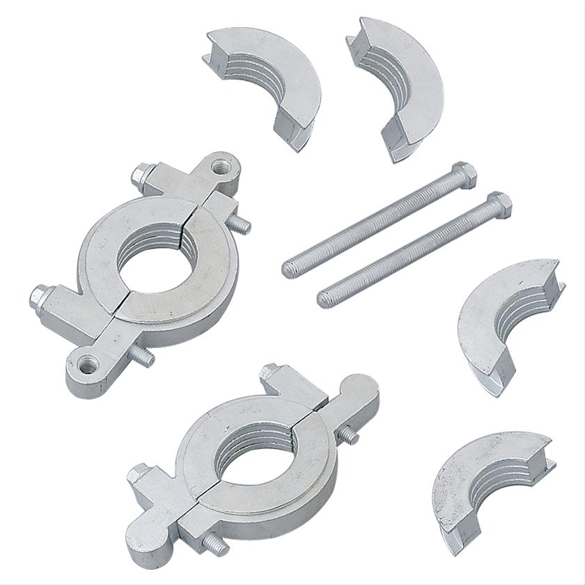 Summit Racing® EZ Pull Exhaust Pipe Separator Tools SUM900654 Free