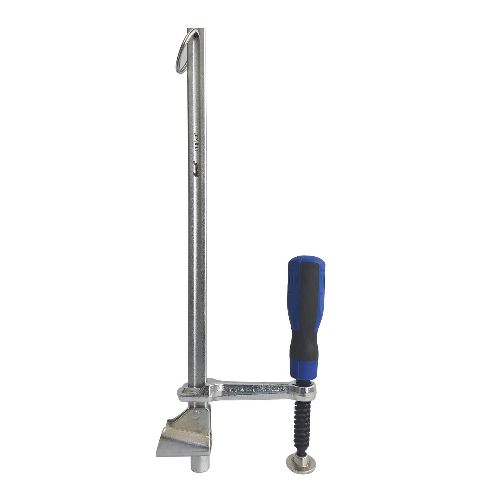 Summit Racing SUM-900665 Summit Racing™ Welding Table Clamps