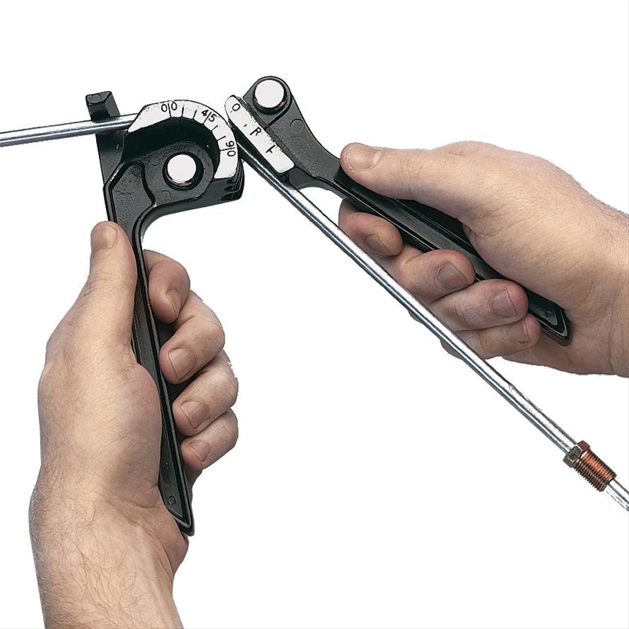 Summit Racing SUM900675 Summit Racing™ Tubing Benders Summit Racing