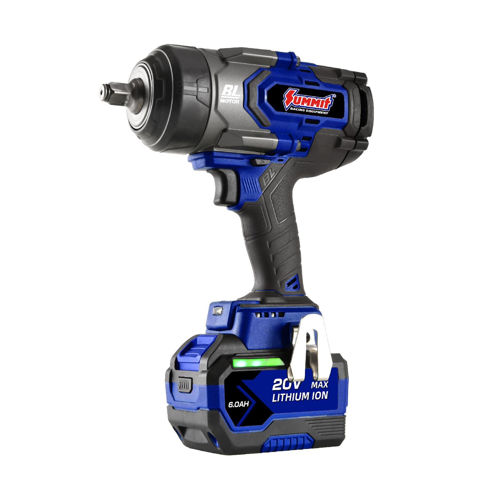 Summit Racing SUM-900712 Summit Racing™ 20V 1/2