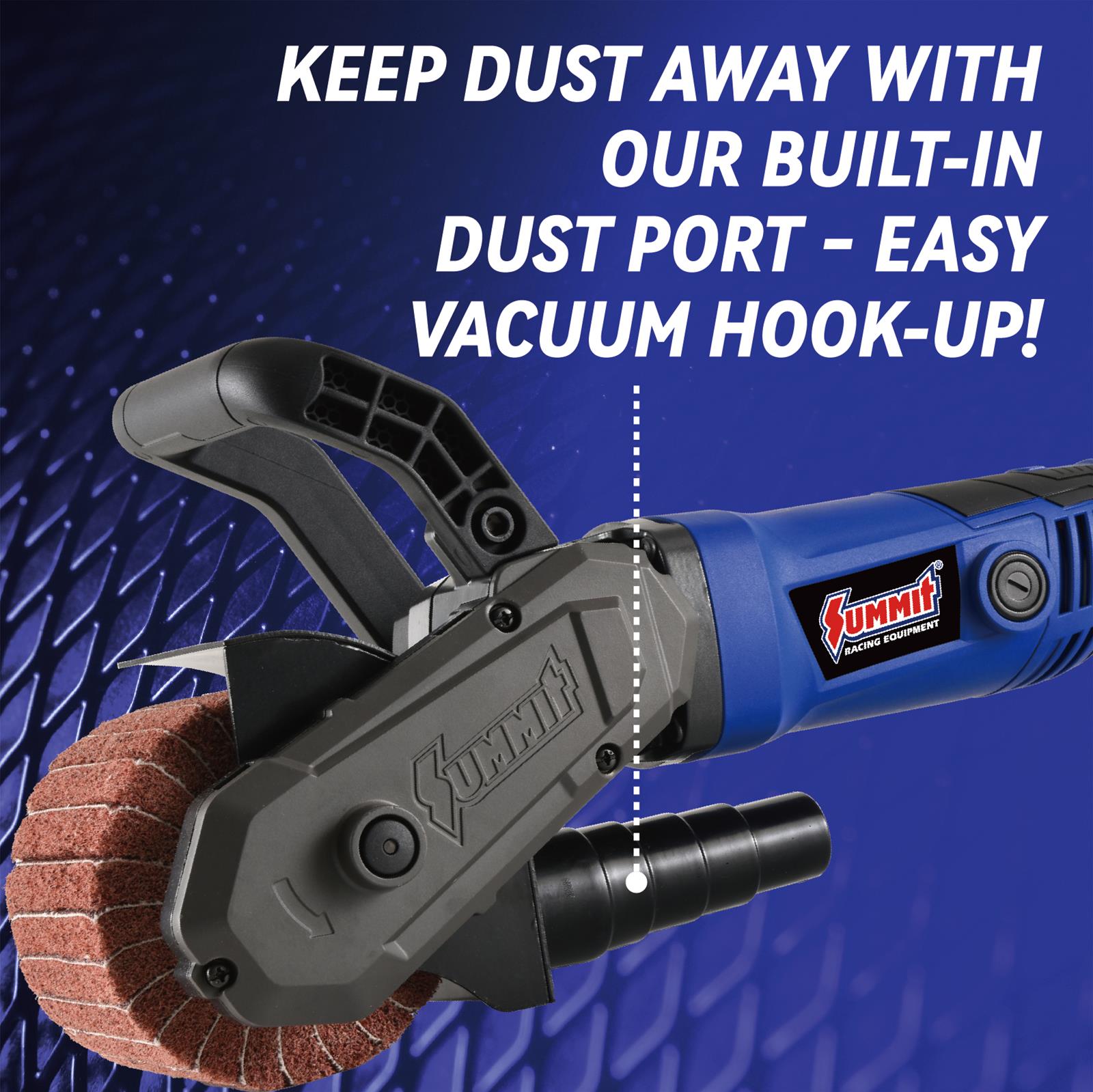 Summit Racing SUM-900760 Summit Racing™ Surface Stripping Tools