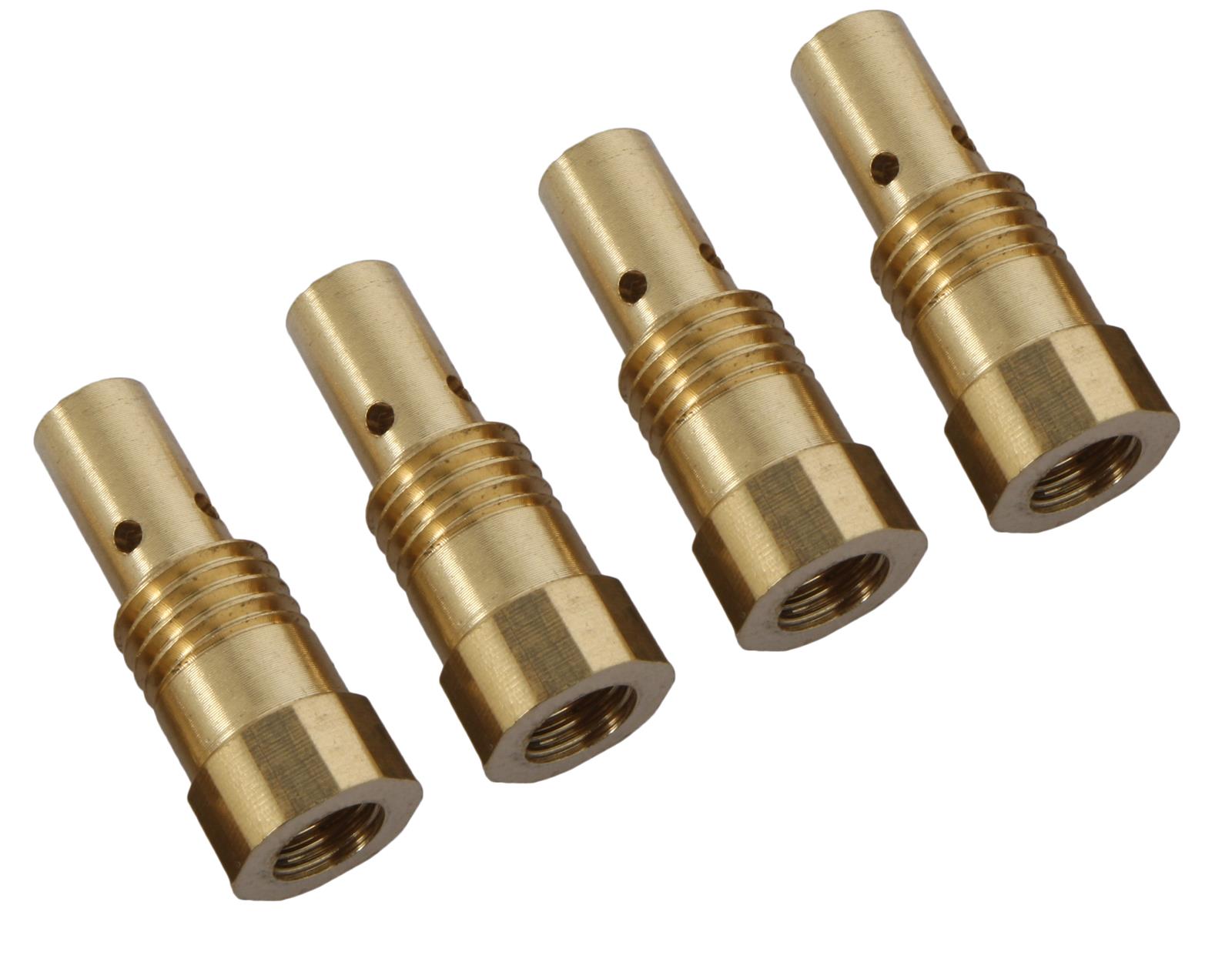 Summit Racing SUM9009334 Summit Racing™ MIG Welder Gas Diffusers