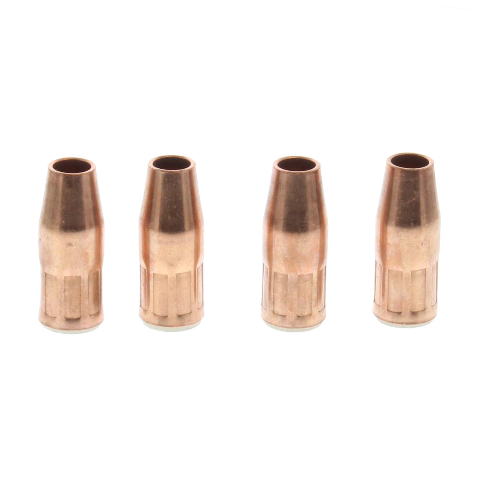 Summit Racing SUM9009335 Summit Racing™ MIG Welder Tip Nozzles