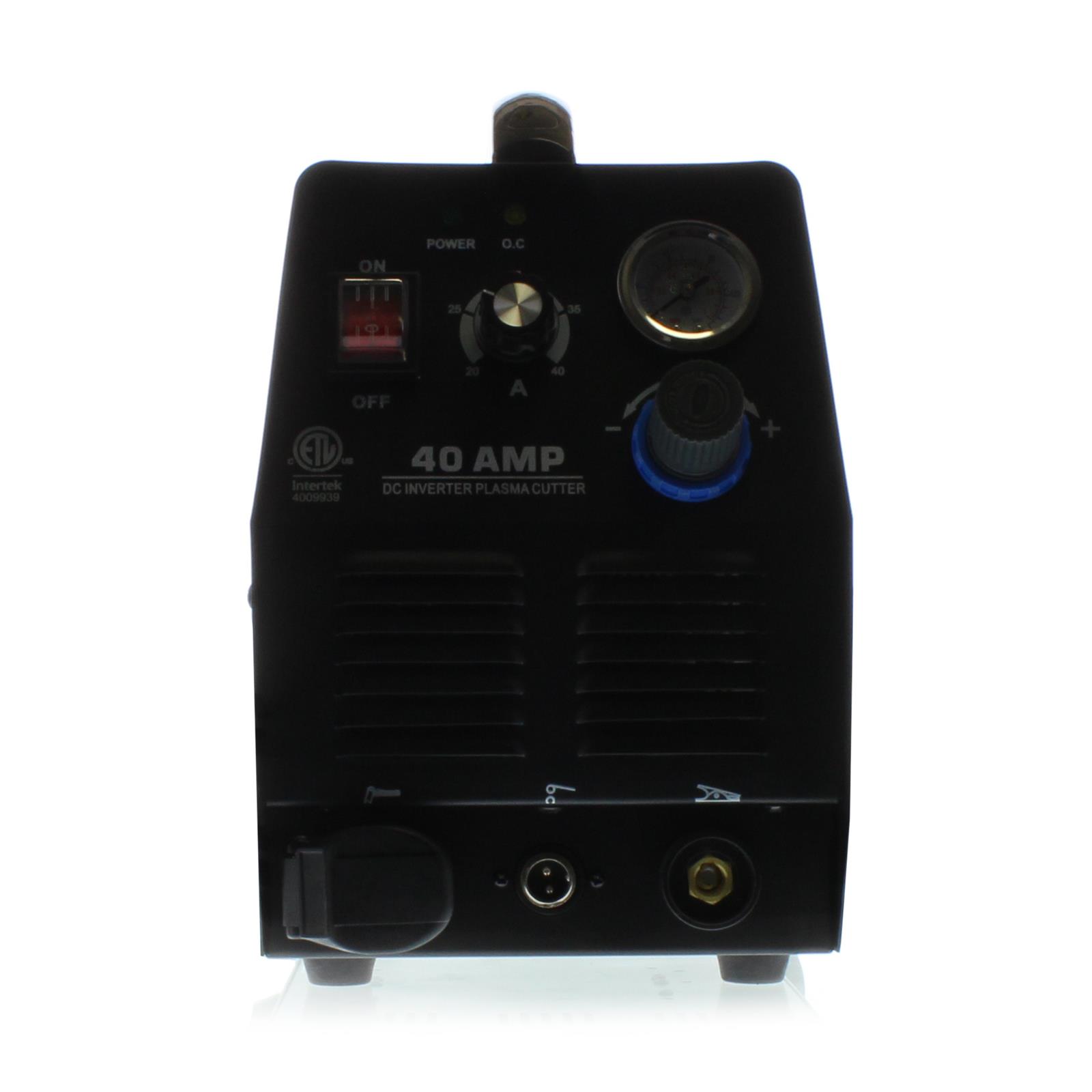 Summit Racing SUM-900938 Summit Racing™ Compact Plasma Cutters