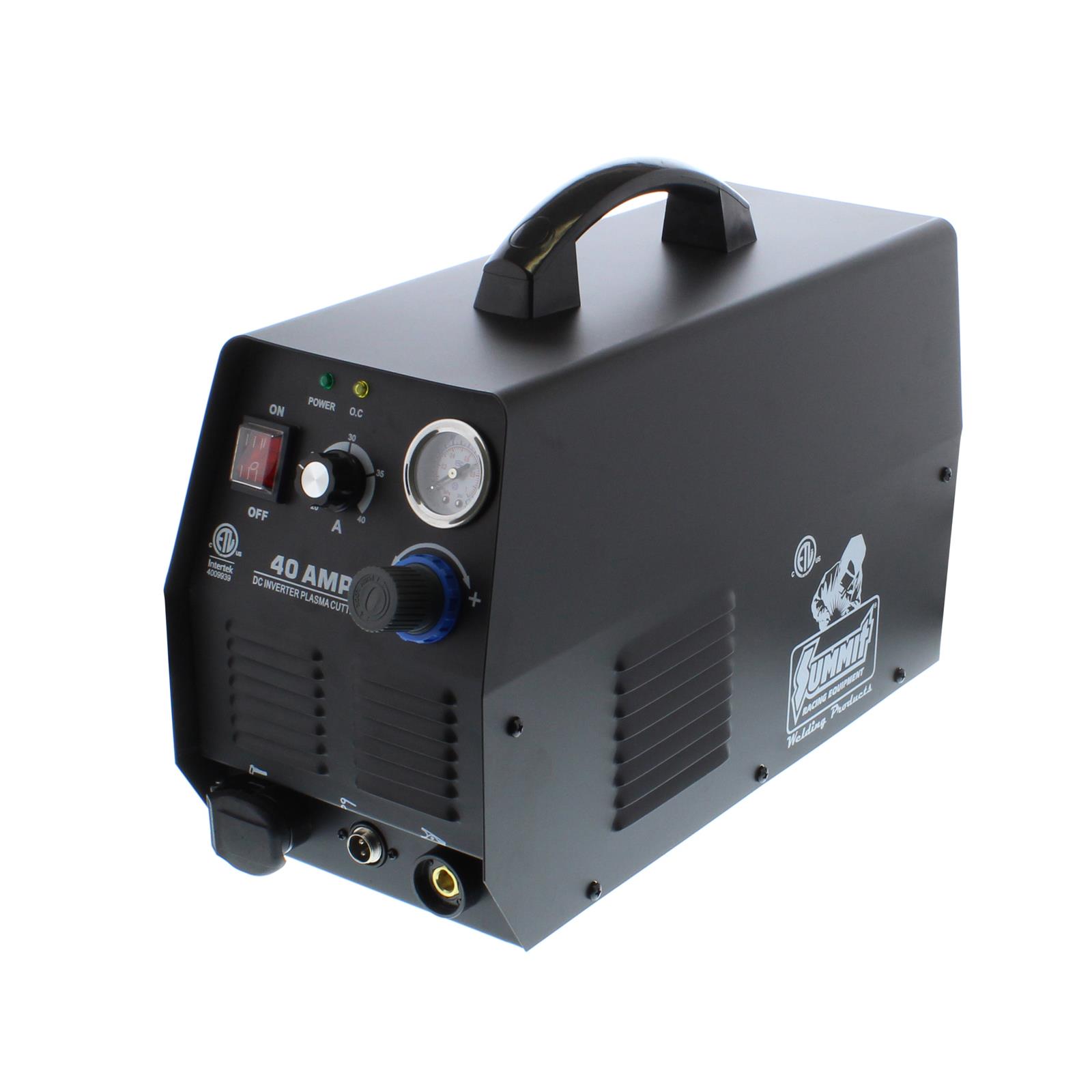 plasma  Summit Racing SUM-900938 Summit Racing™ Compact Plasma Cutters