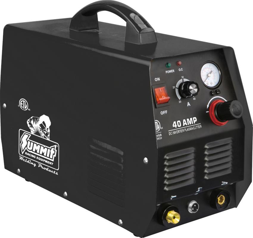 Summit Racing SUM-900938 Summit Racing™ Compact Plasma Cutters