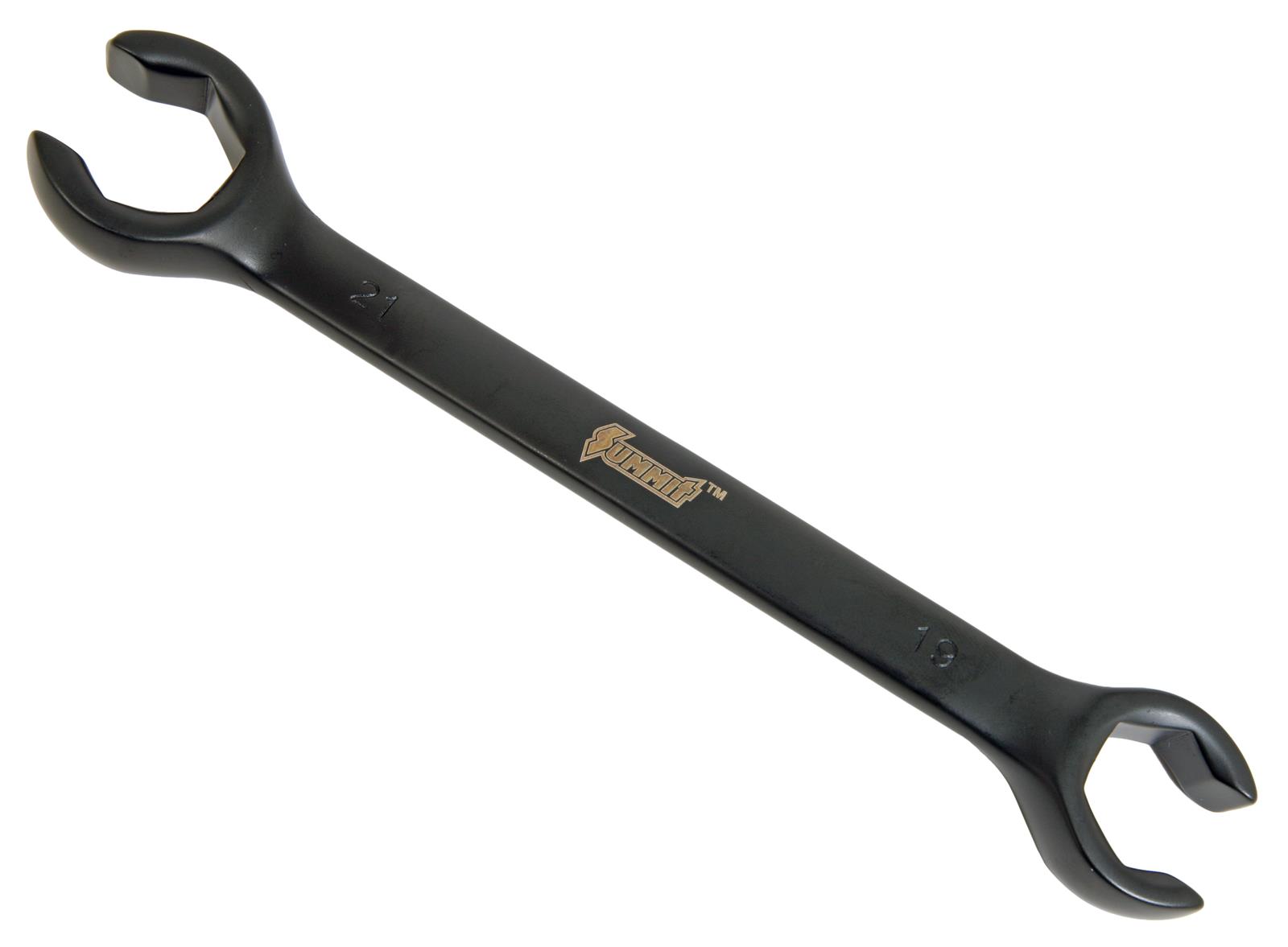 Summit Racing SUM901135 Summit Racing™ Flare Nut Line Wrenches