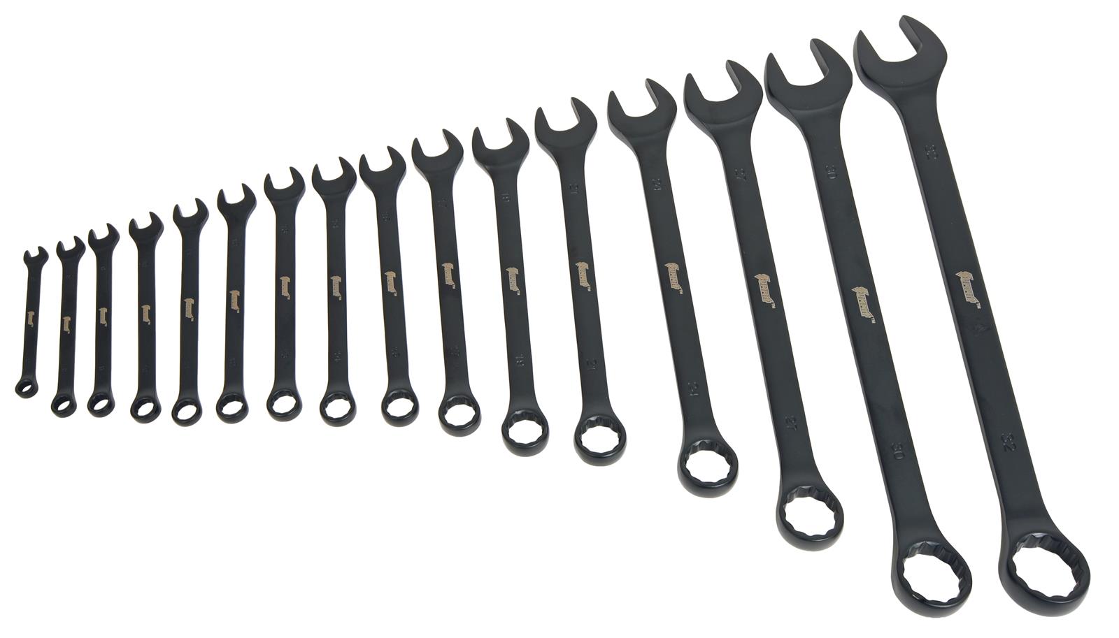 Summit Racing™ Wrench Sets