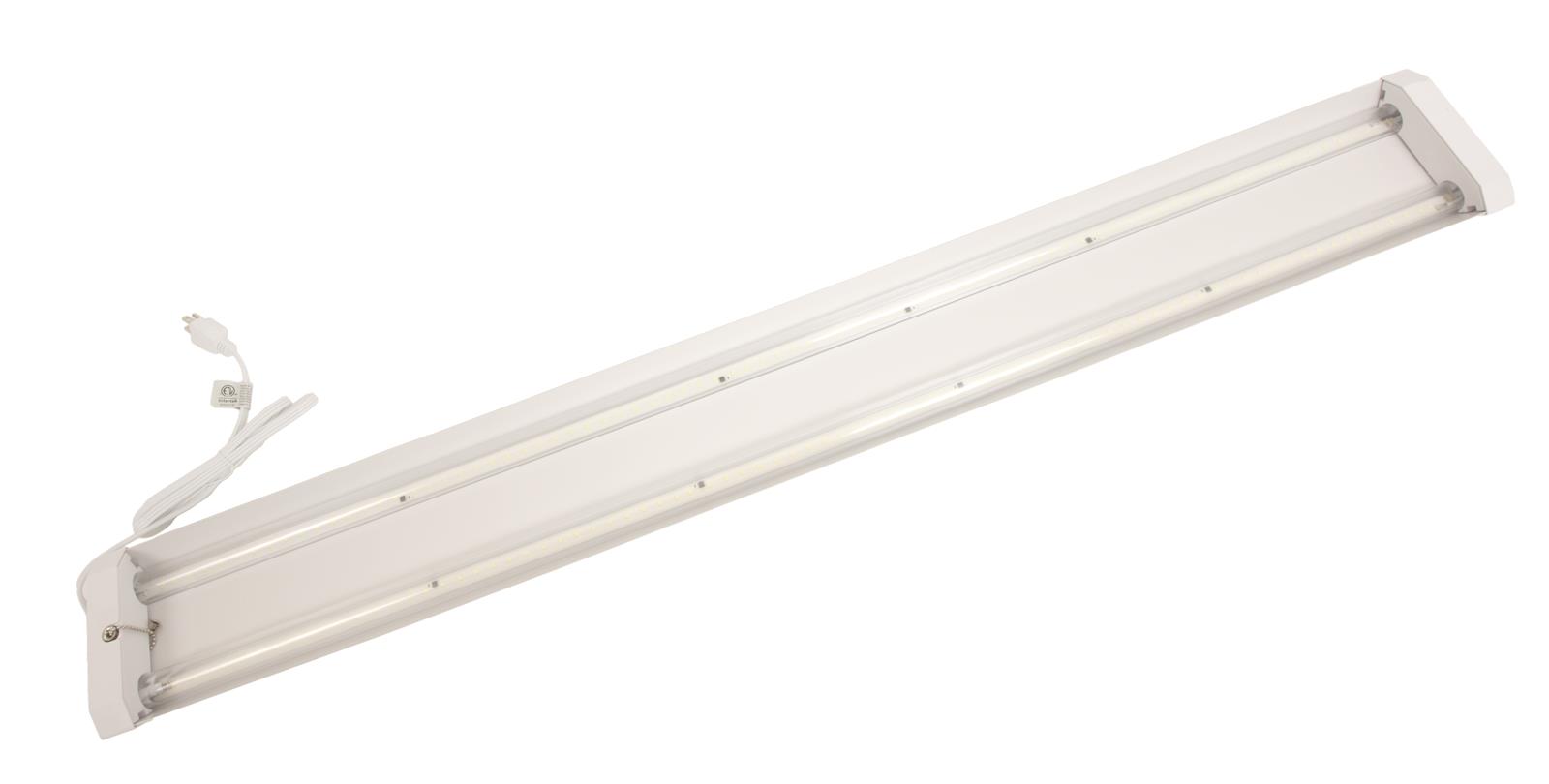 Summit Racing SUM-902000 Summit Racing™ 4 ft. LED Shop Lights | Summit ...