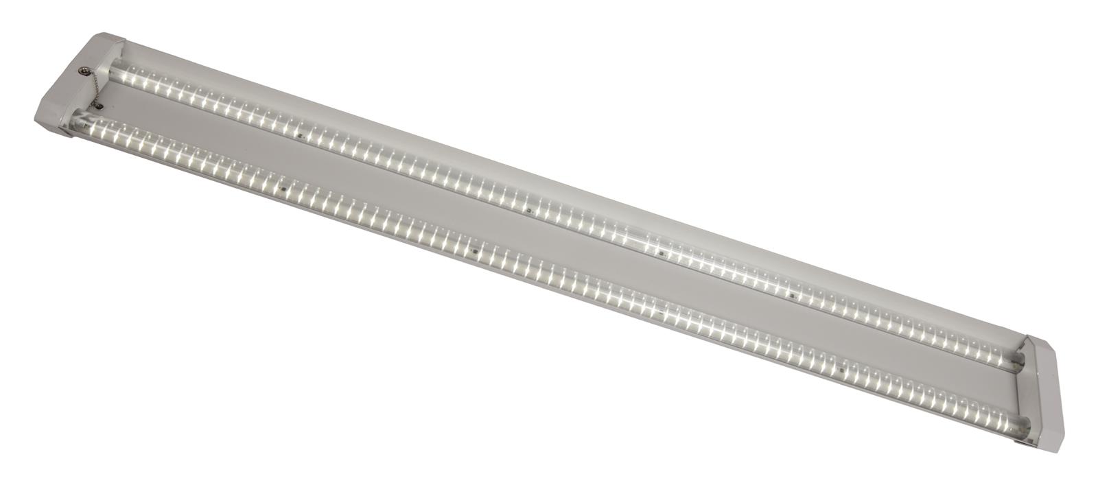 Summit Racing SUM-902000 Summit Racing™ 4 ft. LED Shop Lights | Summit ...