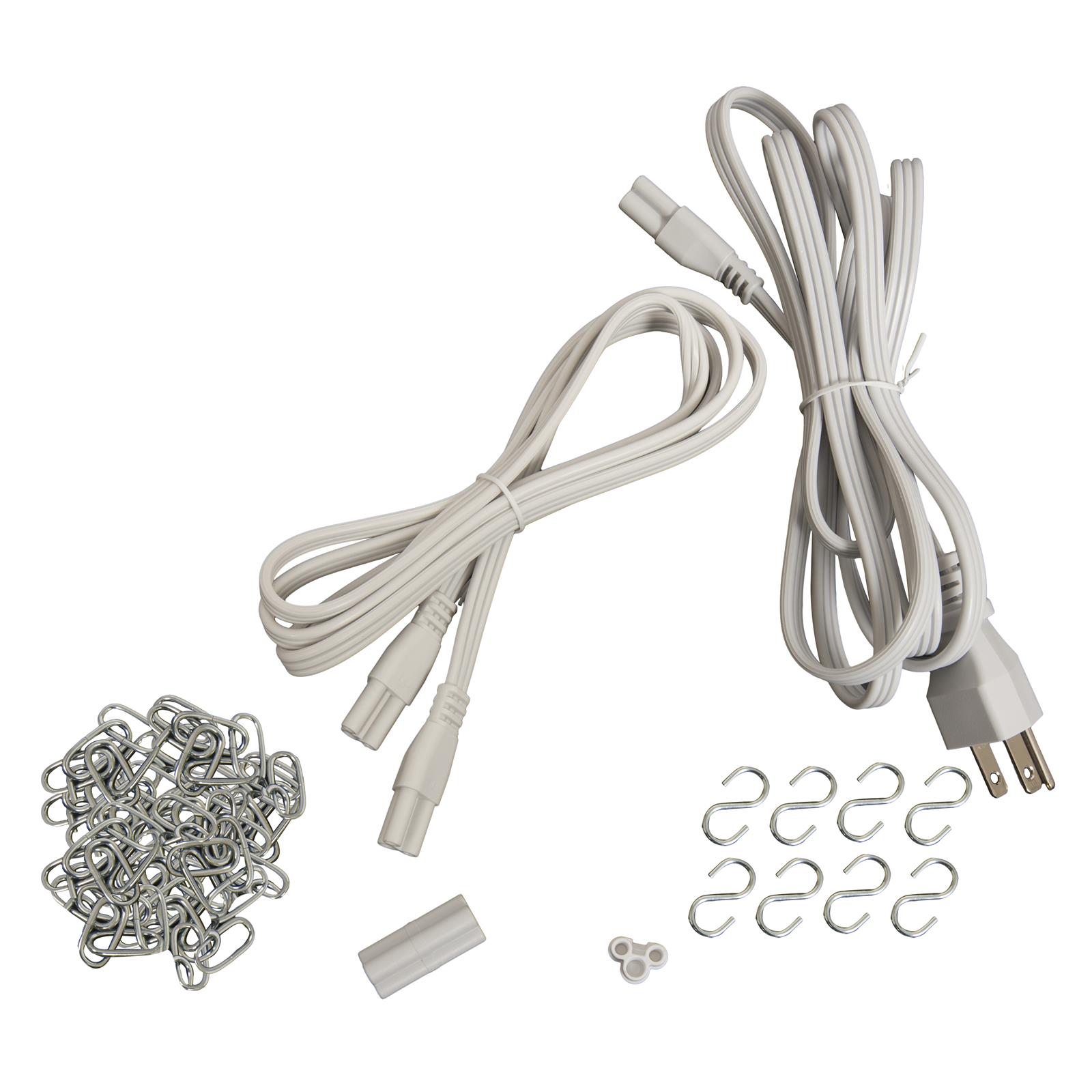 Summit Racing SUM902003 Summit Racing™ 4,500 Lumen LED Ceiling Shop Lights Summit Racing