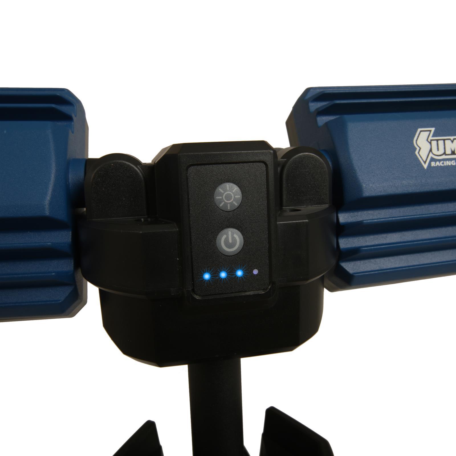 Summit Racing SUM-902004 Summit Racing Equipment® Rechargeable