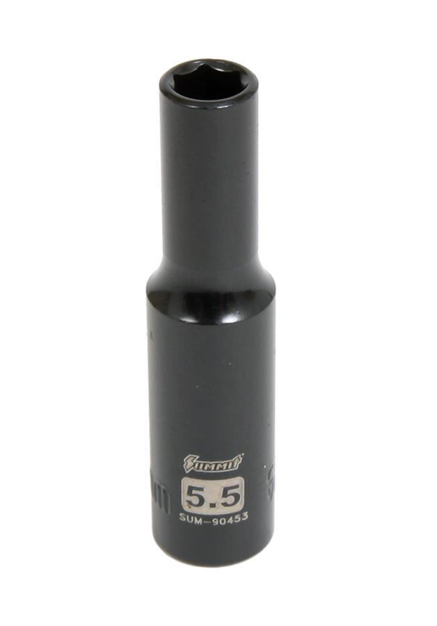 Summit Racing SUM-90453 Summit Racing™ Laser Etched Sockets