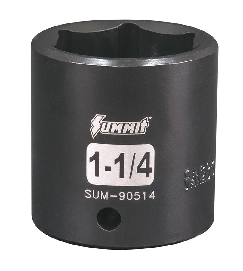 Summit Racing SUM-90500 Summit Racing™ Laser Etched Sockets