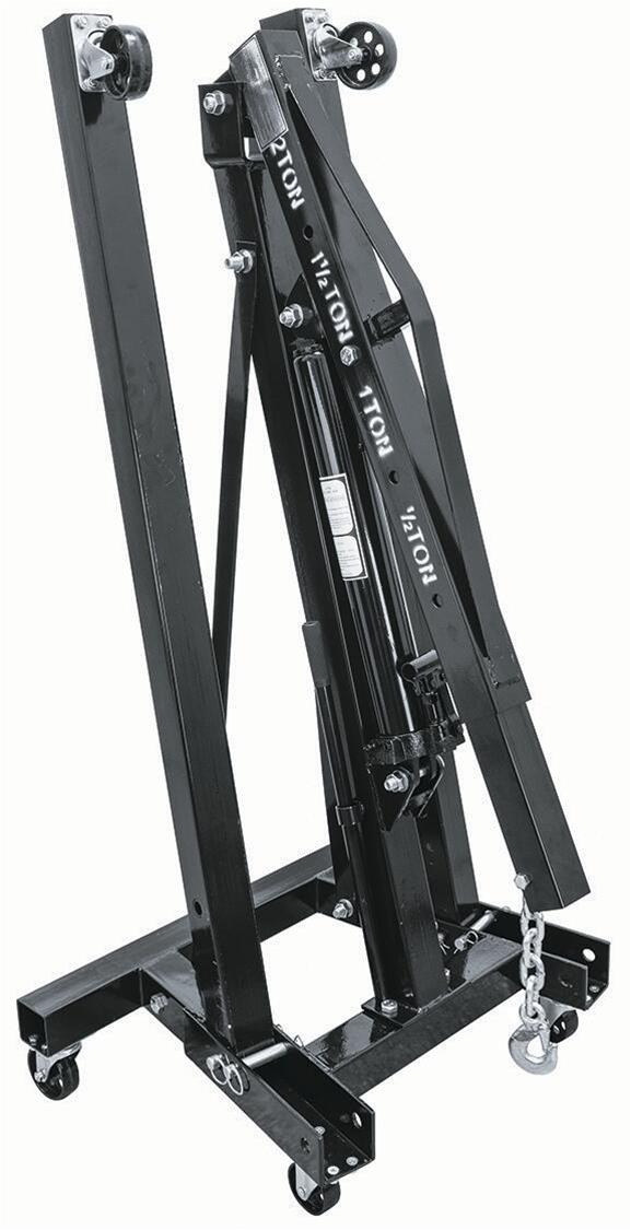 Summit Racing SUM-905231 Summit Racing™ Shop Cranes | Summit Racing