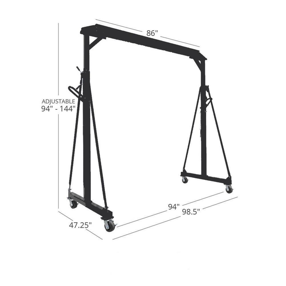 (未使用･未開封品)　Crane 11574???16 sdt40b8 JCB Teamsterz X-Series Crane - Diggerland USA