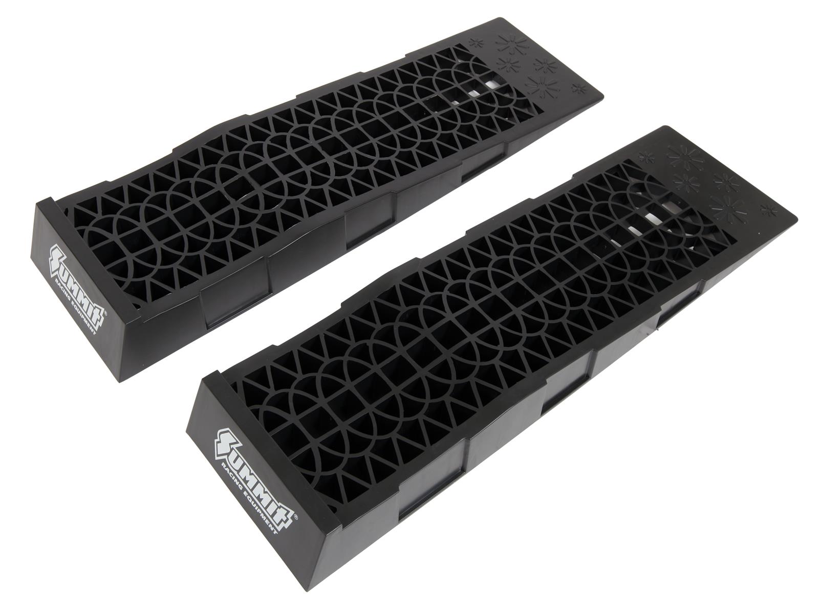 Summit Racing SUM-905241 Summit Racing™ Low-Profile Vehicle Service ...